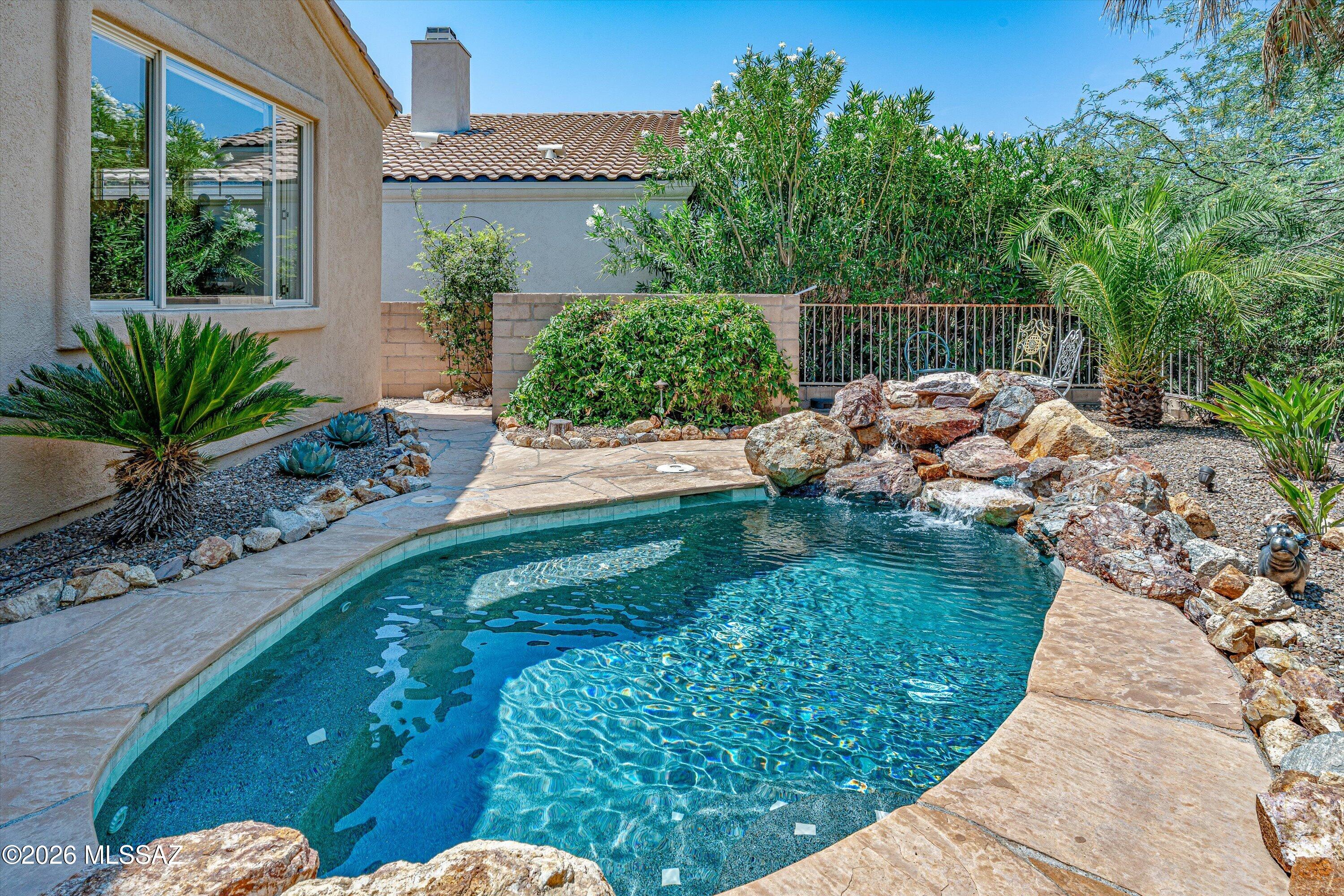 Sabino Hills (1-70) - Residential