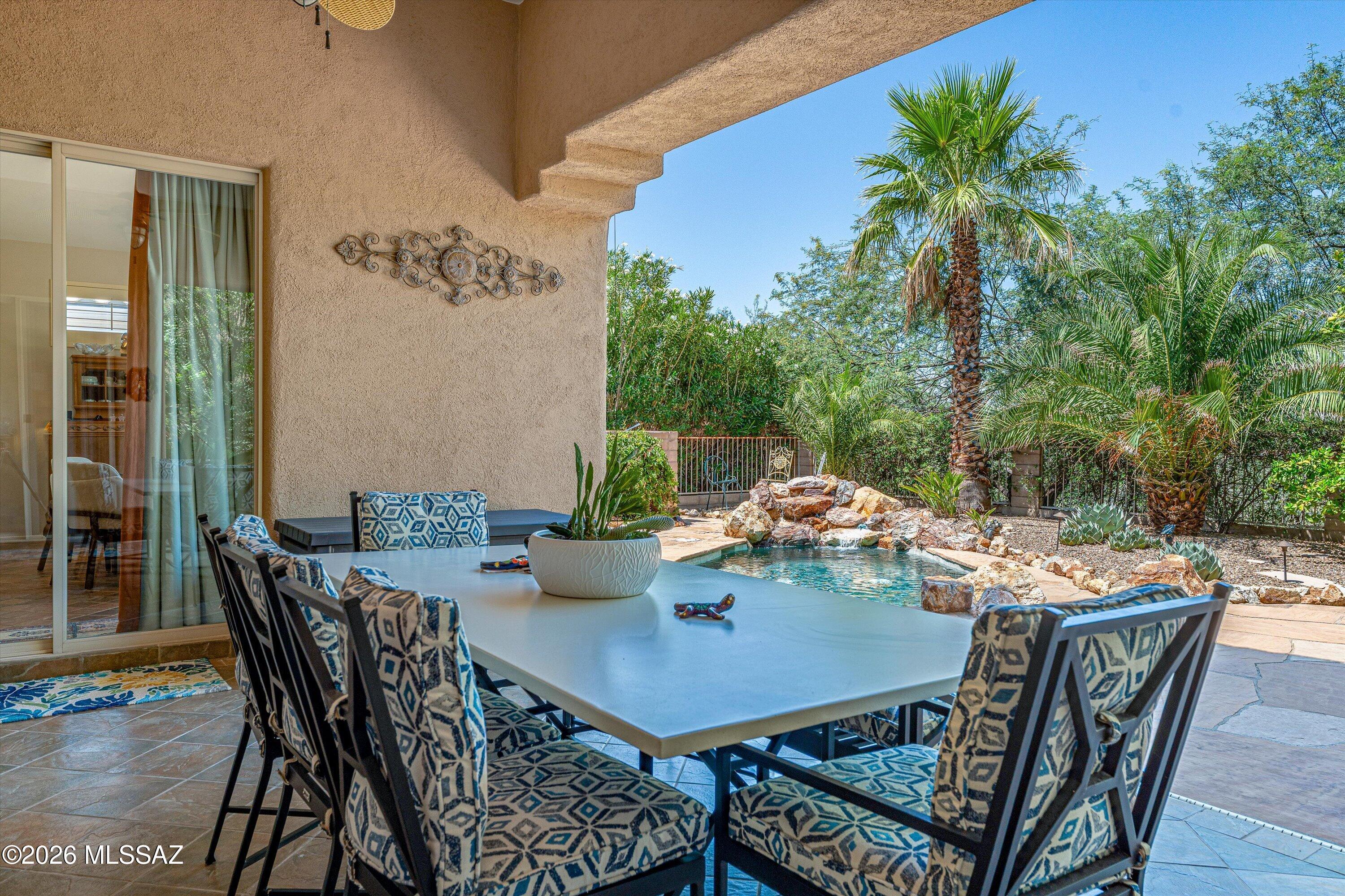 Sabino Hills (1-70) - Residential