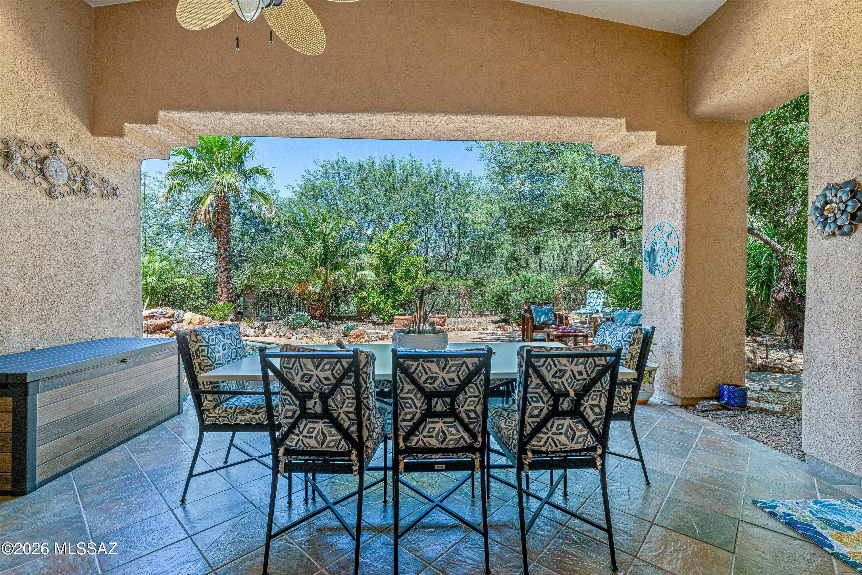 Sabino Hills (1-70) - Residential