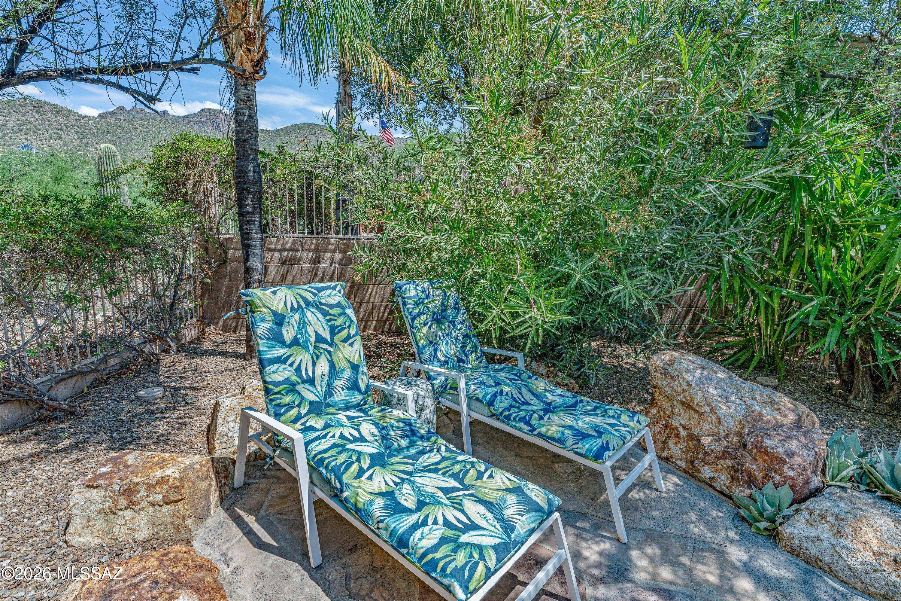 Sabino Hills (1-70) - Residential