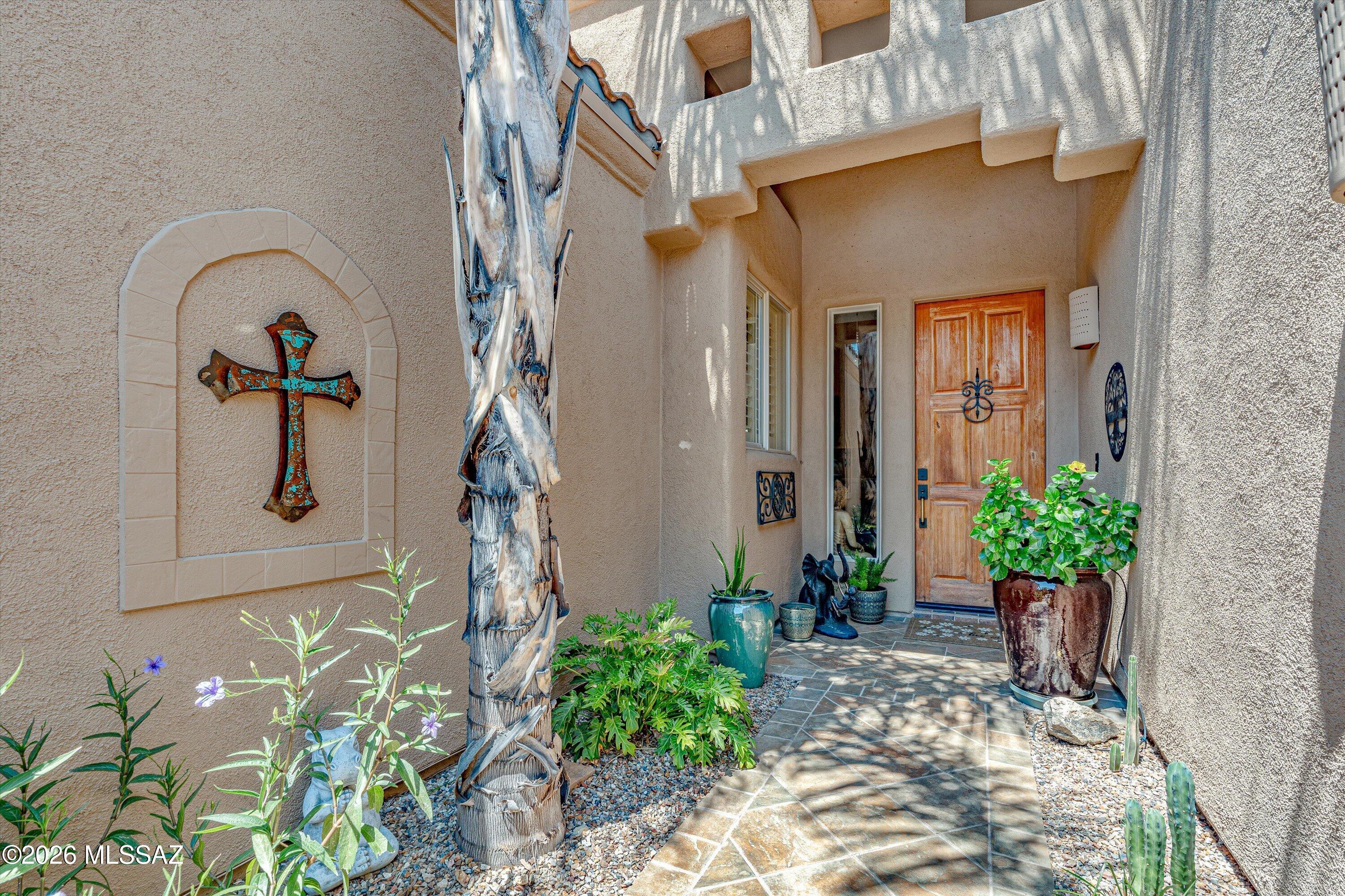 Sabino Hills (1-70) - Residential