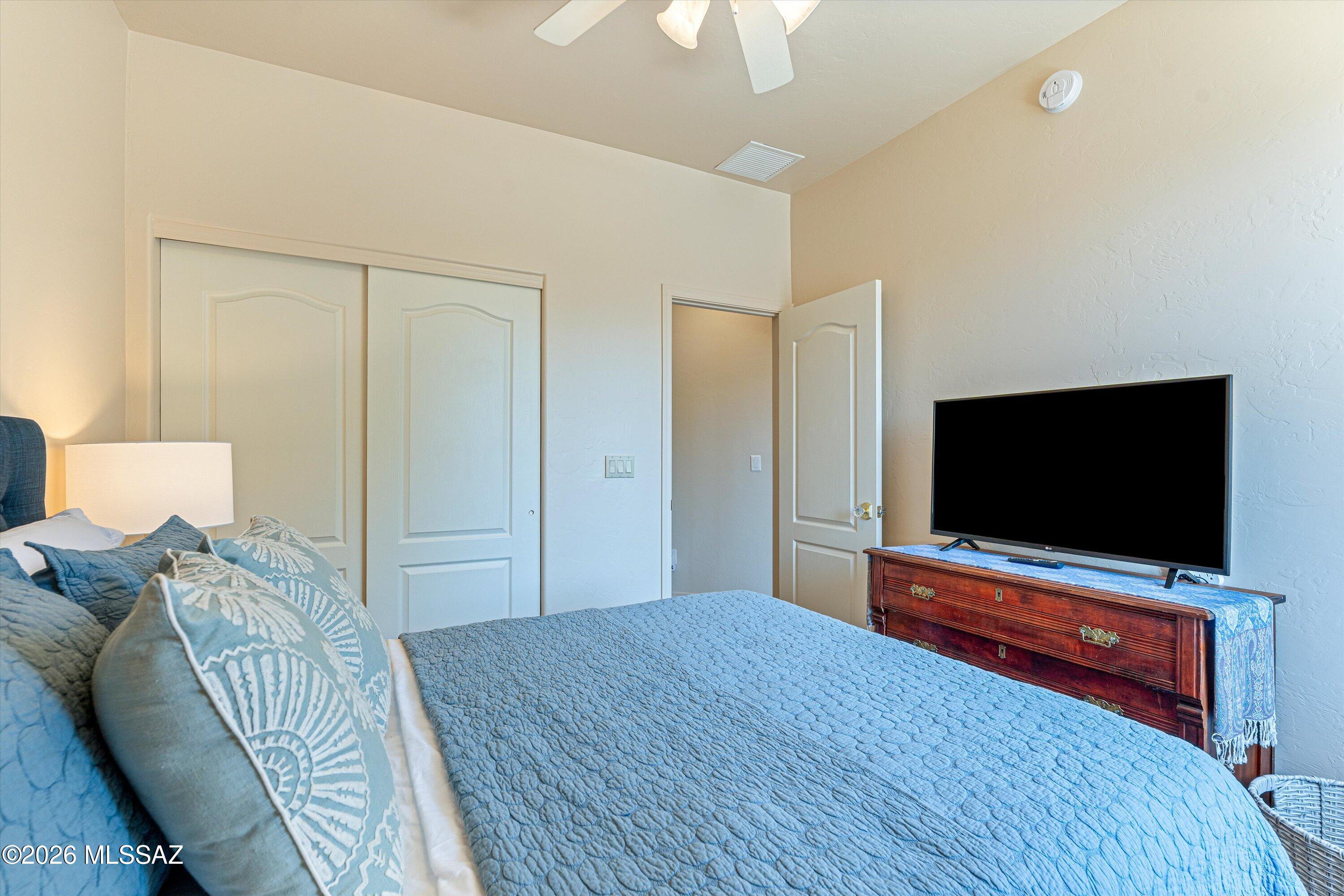 Sabino Hills (1-70) - Residential