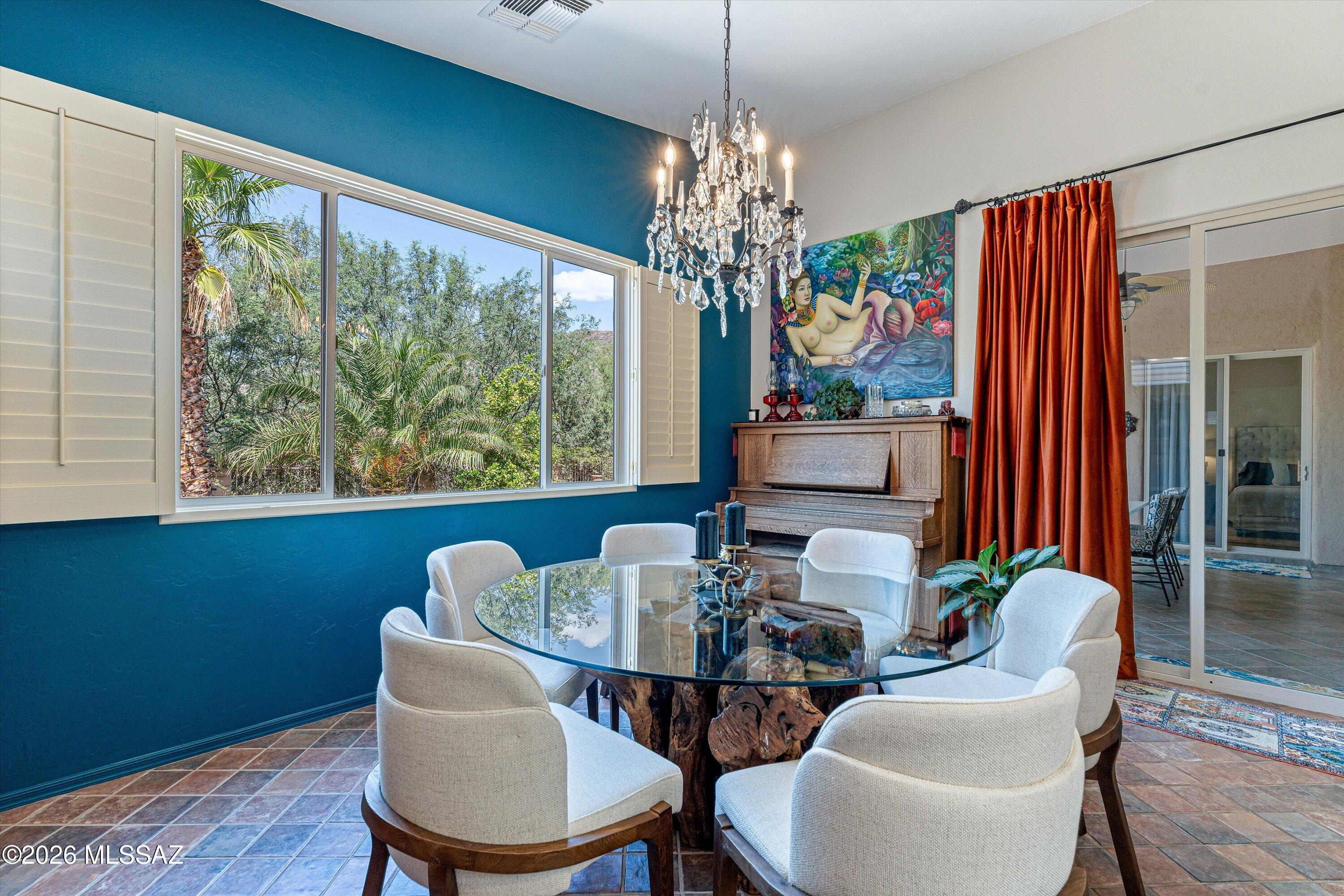 Sabino Hills (1-70) - Residential
