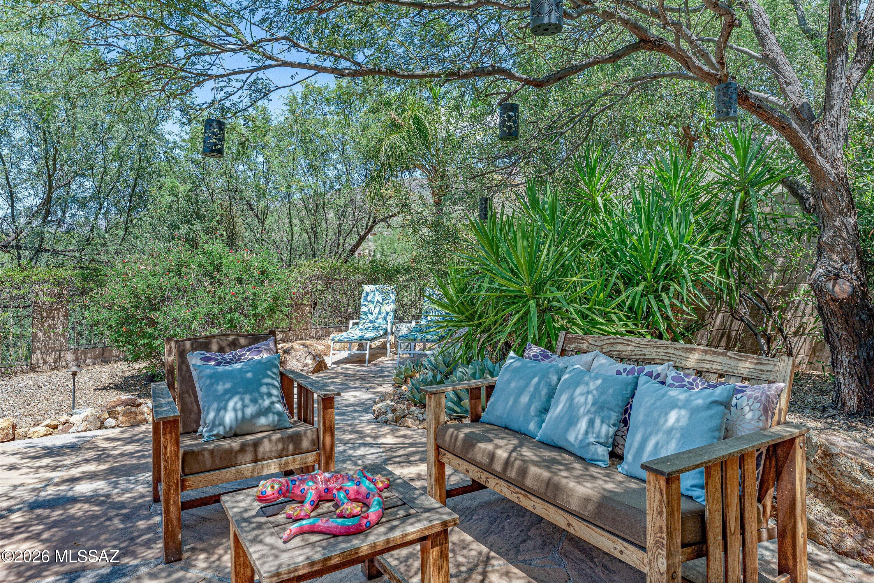 Sabino Hills (1-70) - Residential