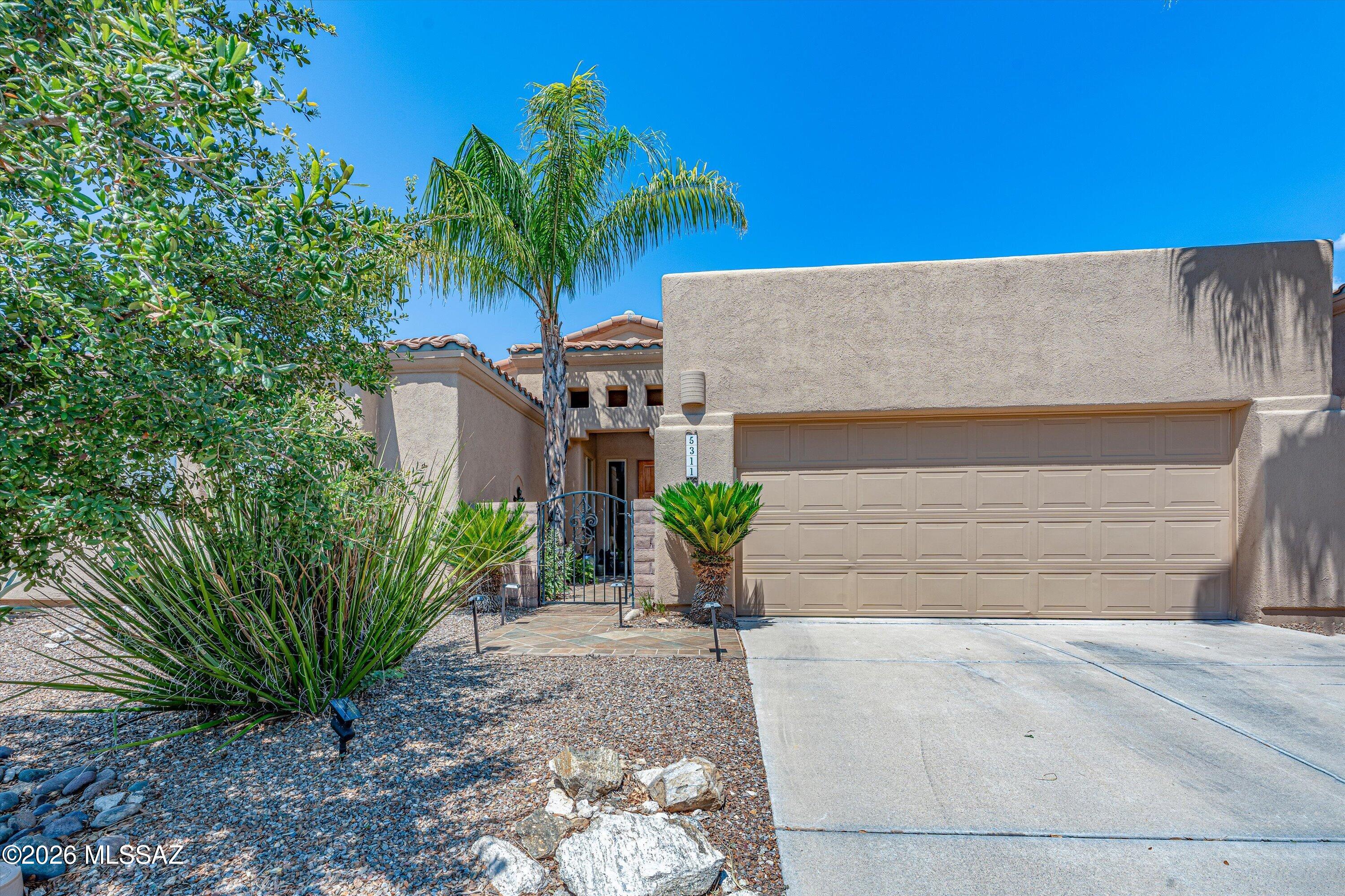 Sabino Hills (1-70) - Residential