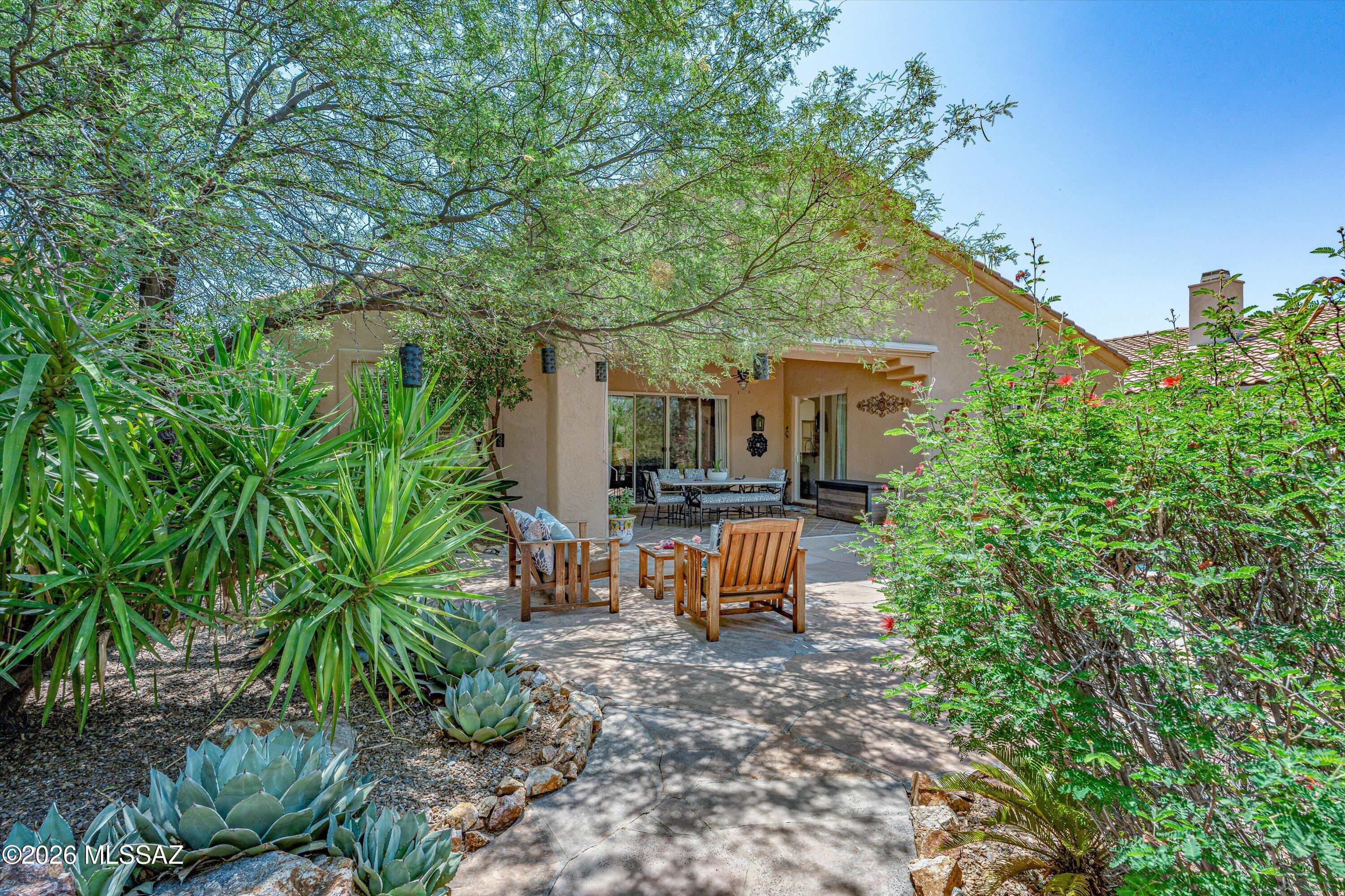 Sabino Hills (1-70) - Residential