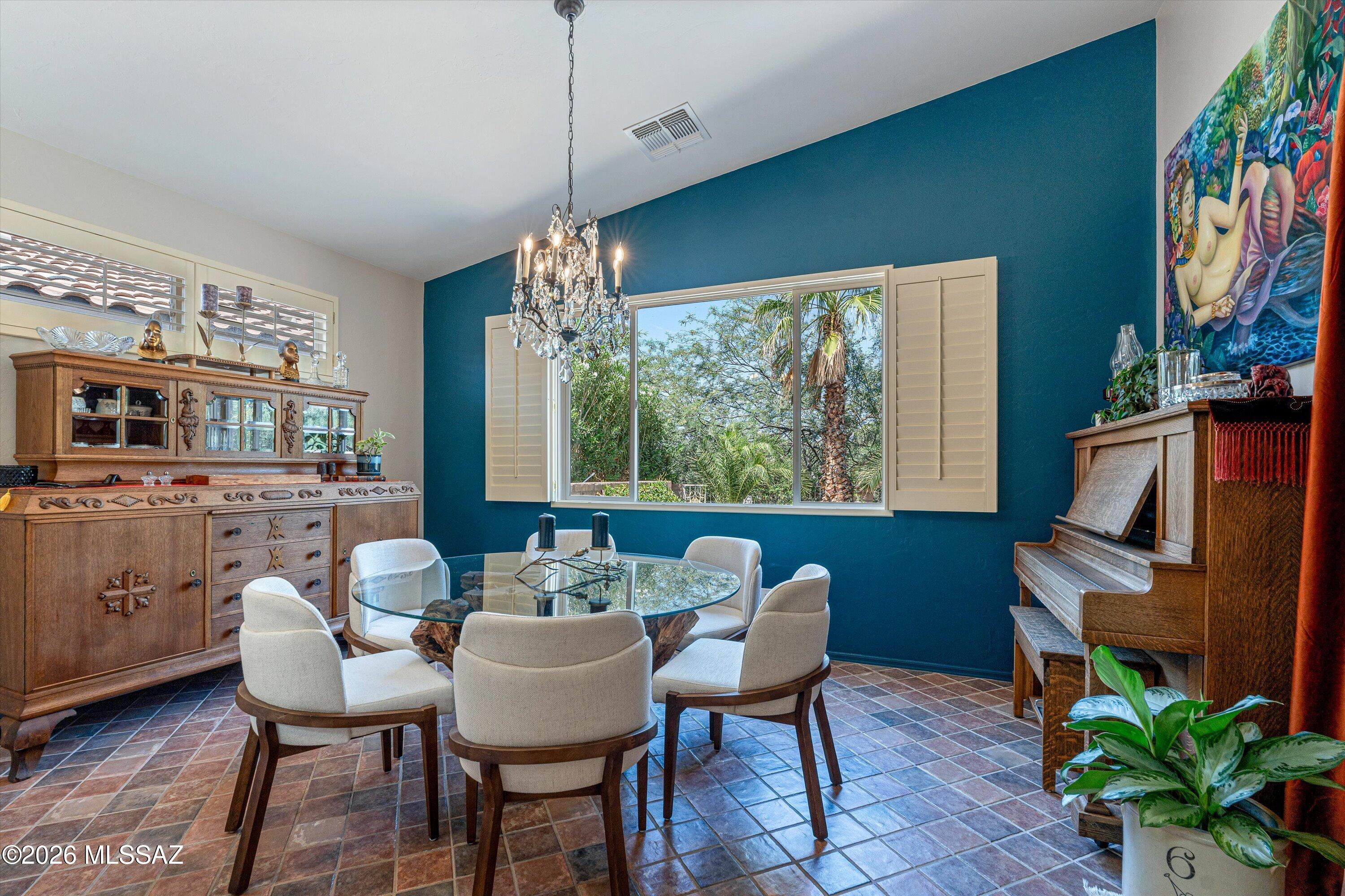Sabino Hills (1-70) - Residential