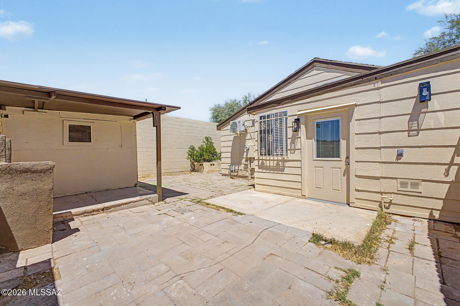 Kino Meadows (1-128) - Residential