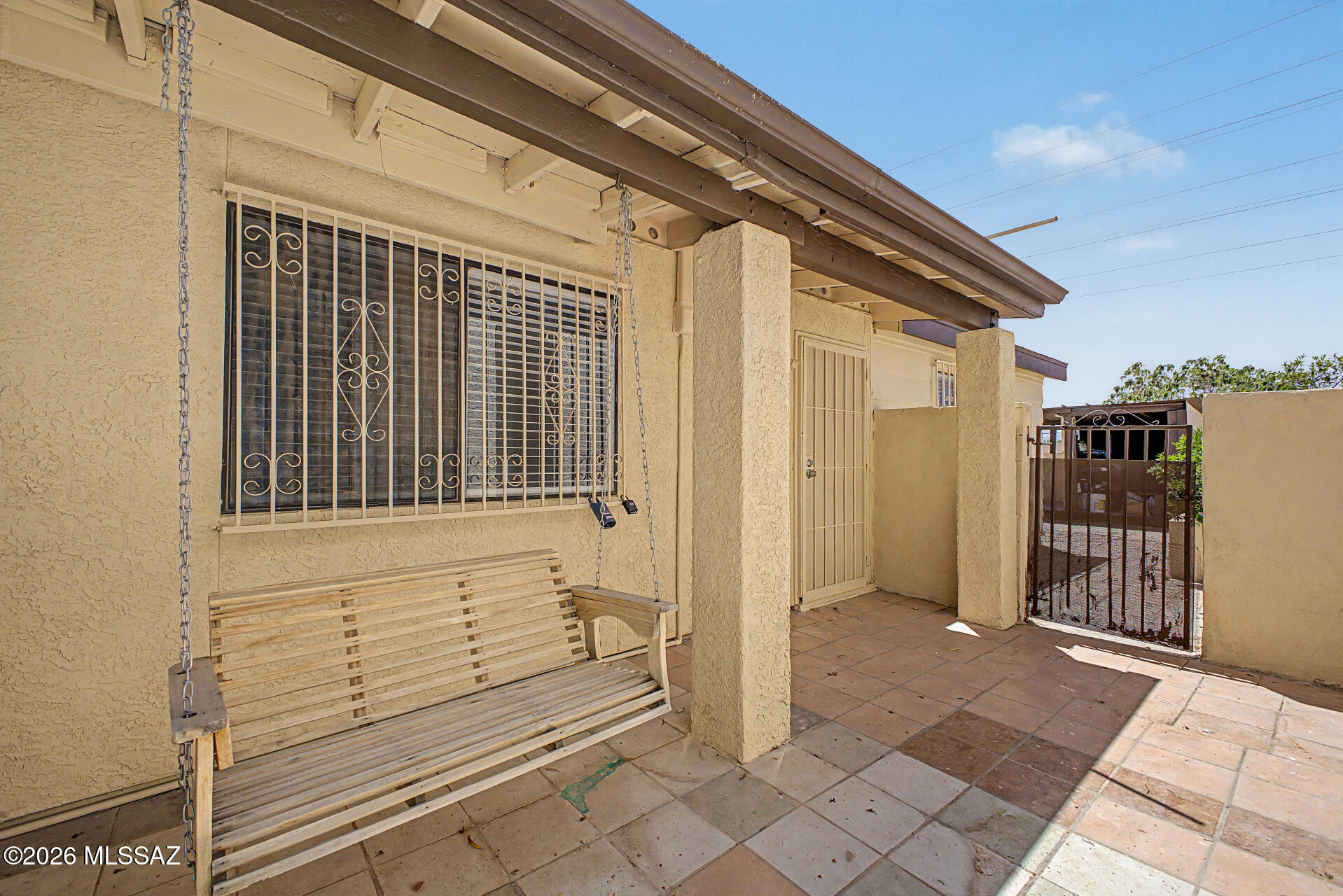 Kino Meadows (1-128) - Residential