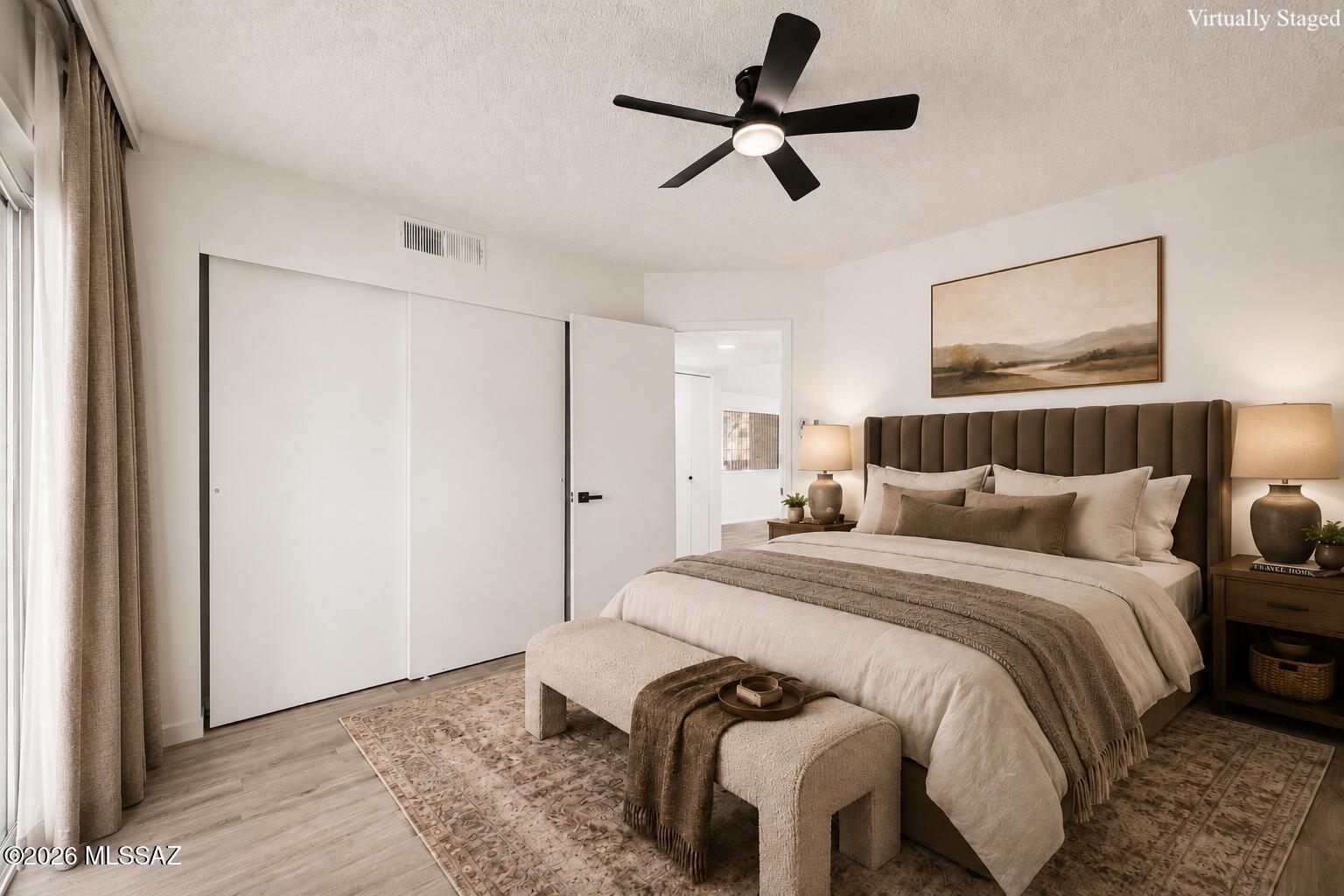 Kino Meadows (1-128) - Residential