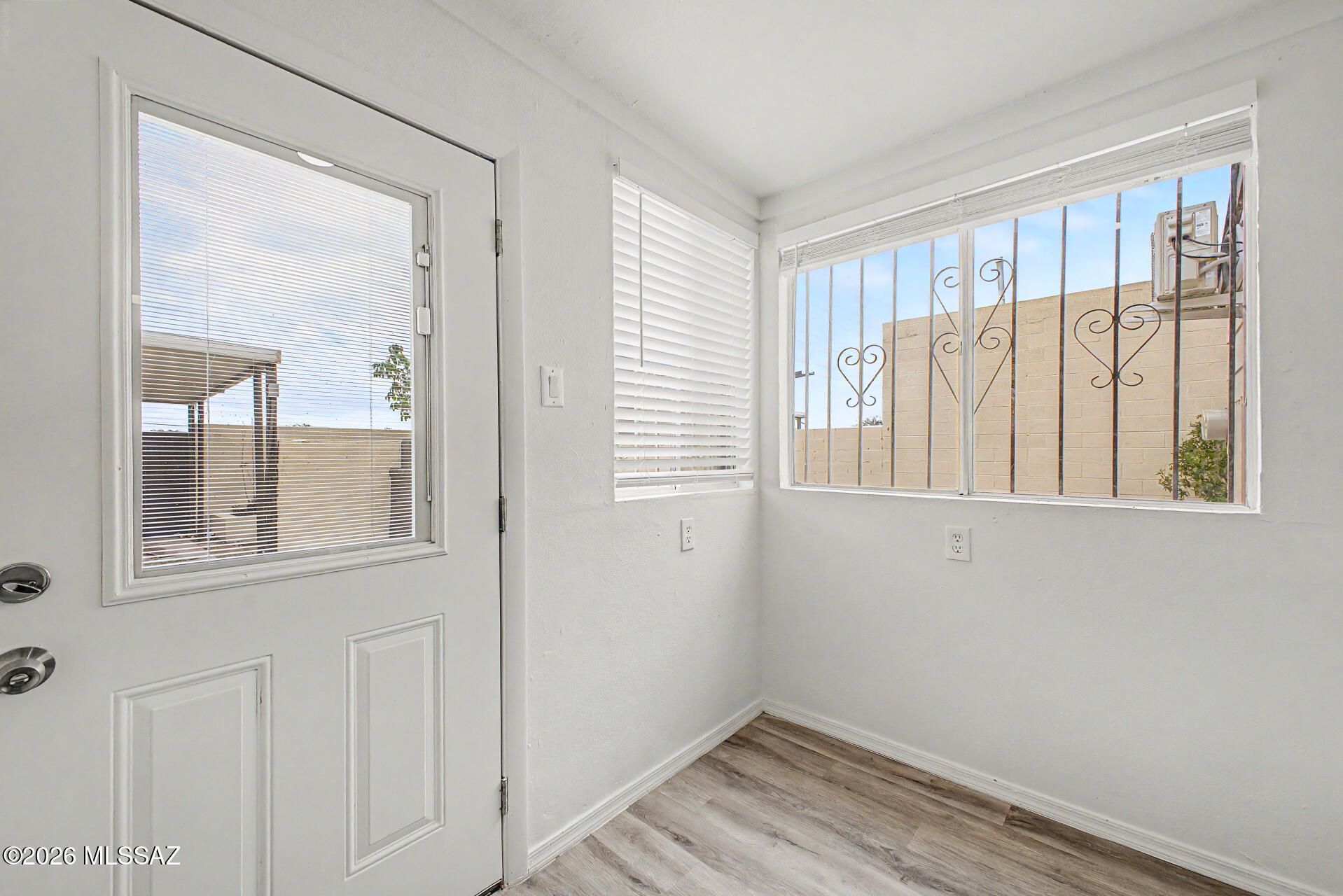 Kino Meadows (1-128) - Residential