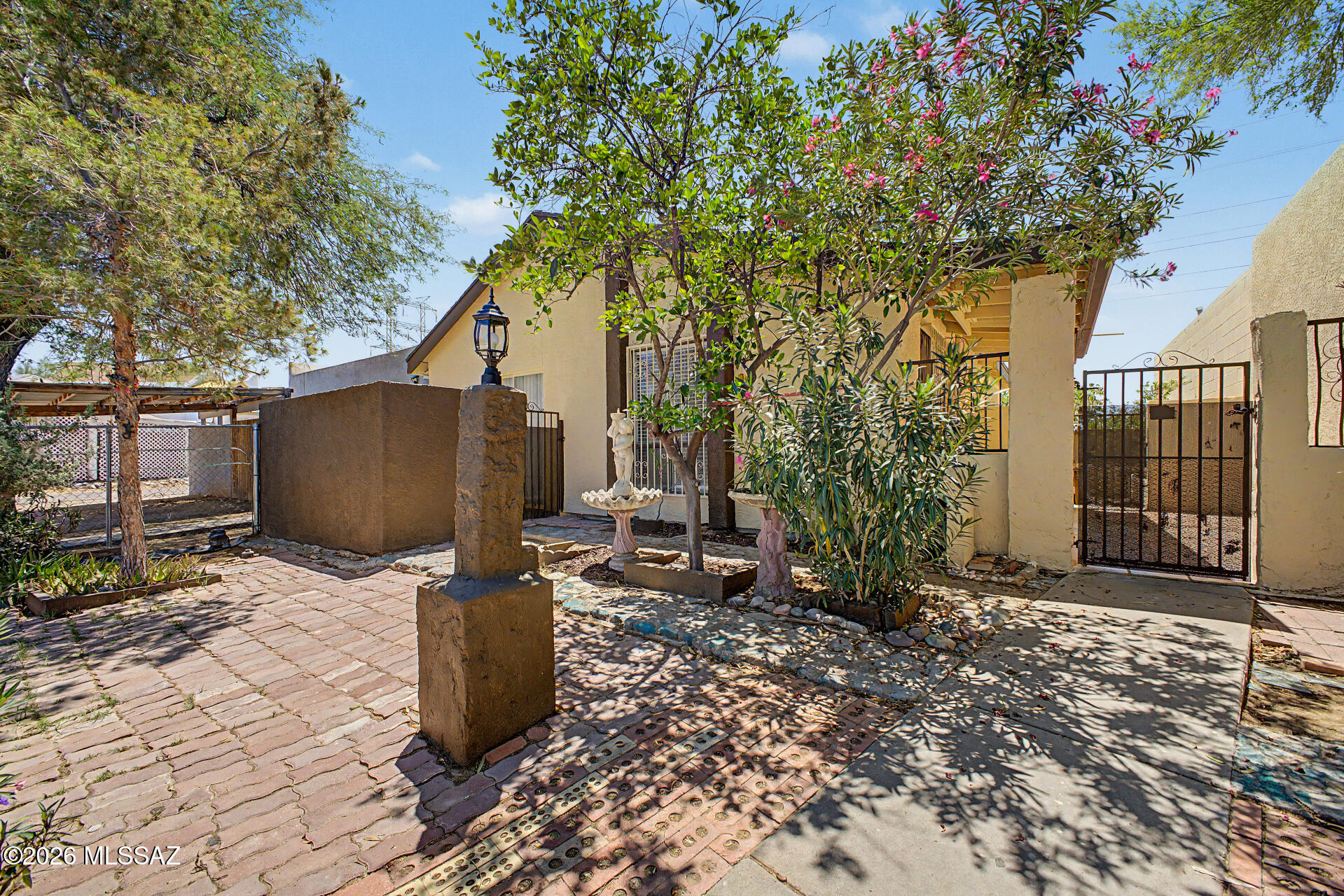 Kino Meadows (1-128) - Residential