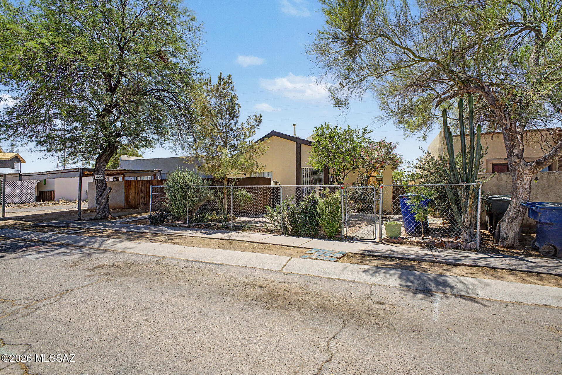 Kino Meadows (1-128) - Residential