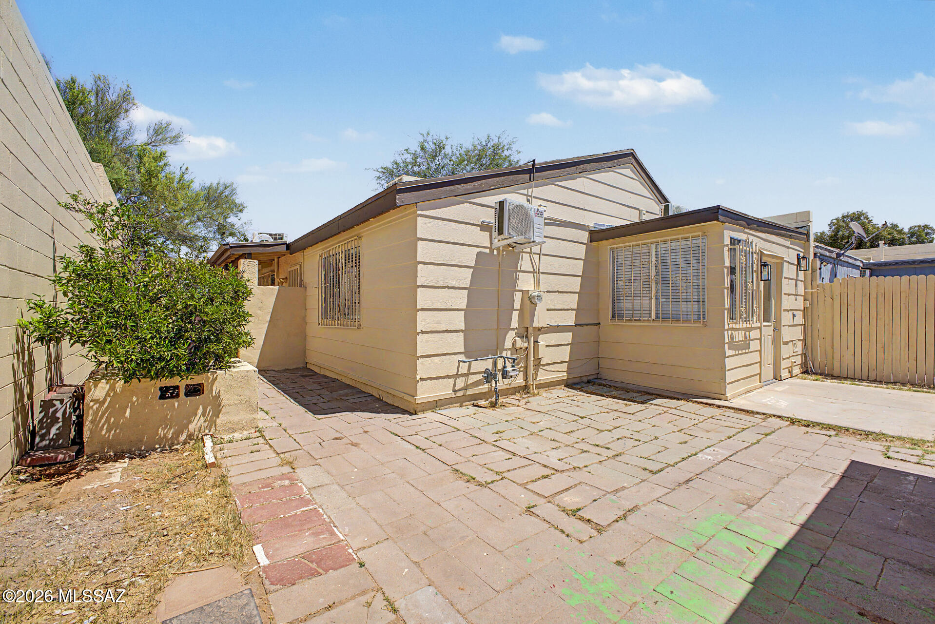 Kino Meadows (1-128) - Residential