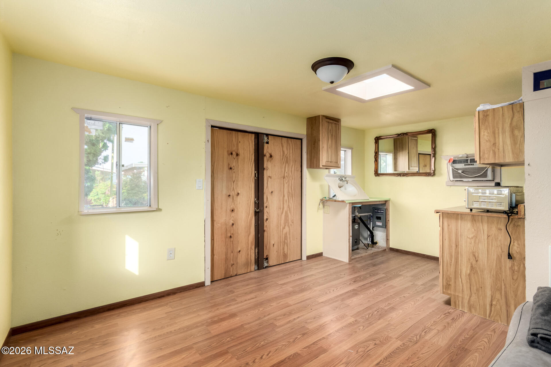 N/A - Residential