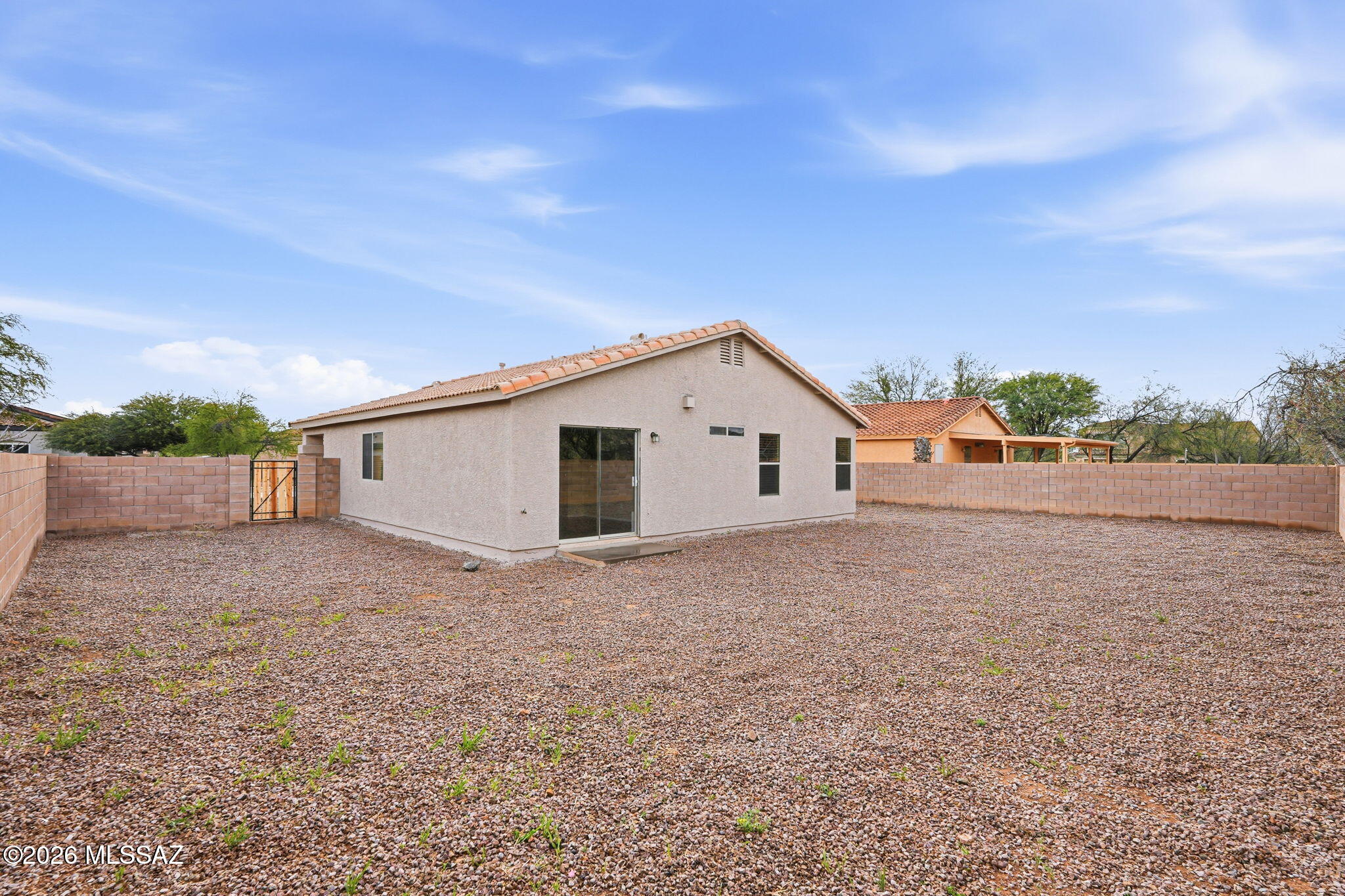Camino Verde Estates (1-14) - Residential
