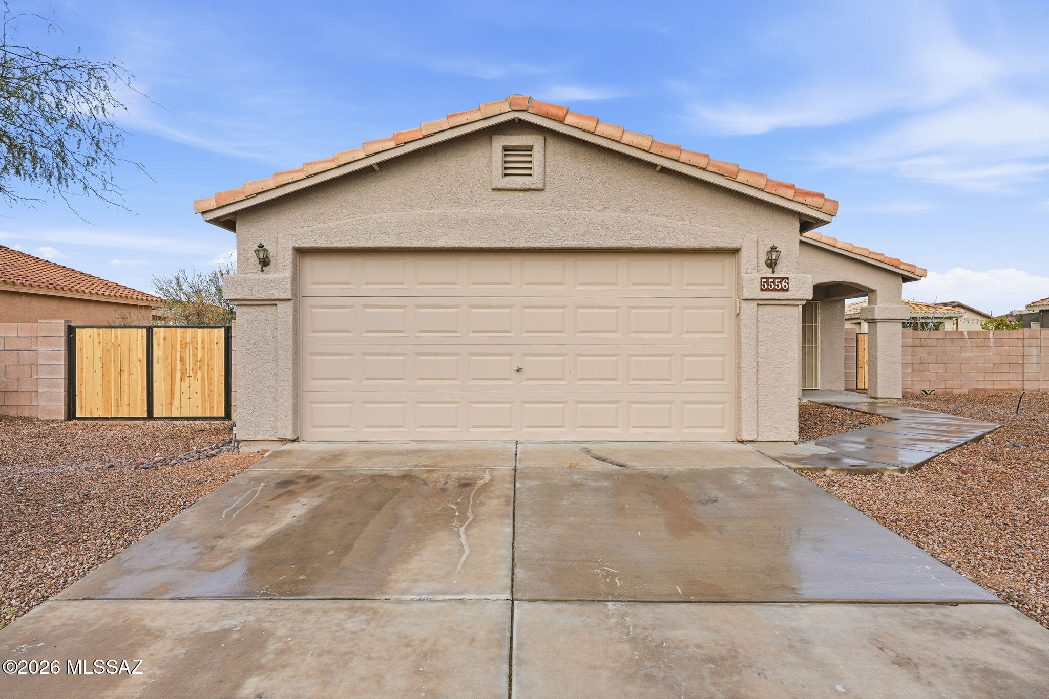 Camino Verde Estates (1-14) - Residential
