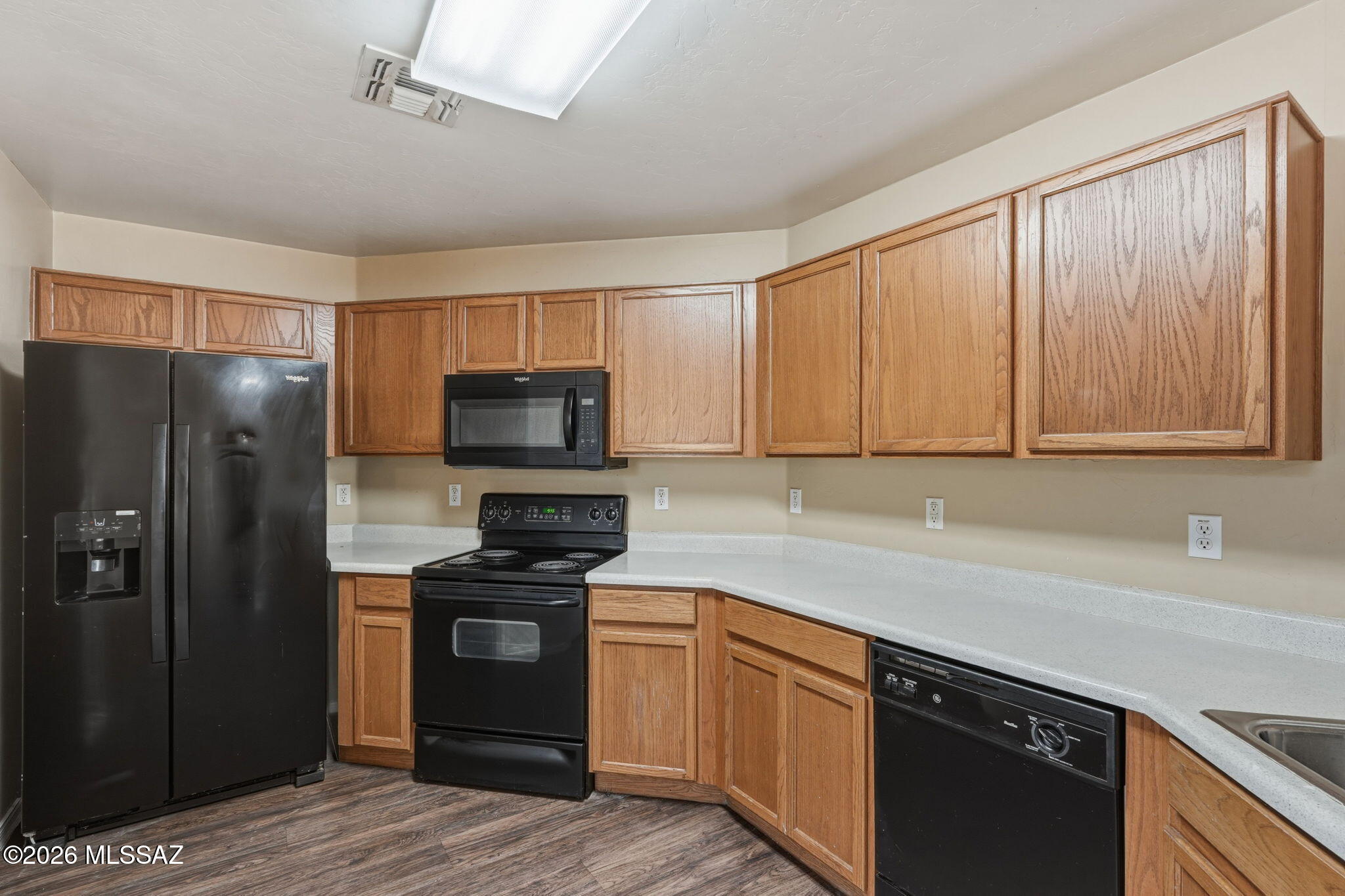 Camino Verde Estates (1-14) - Residential
