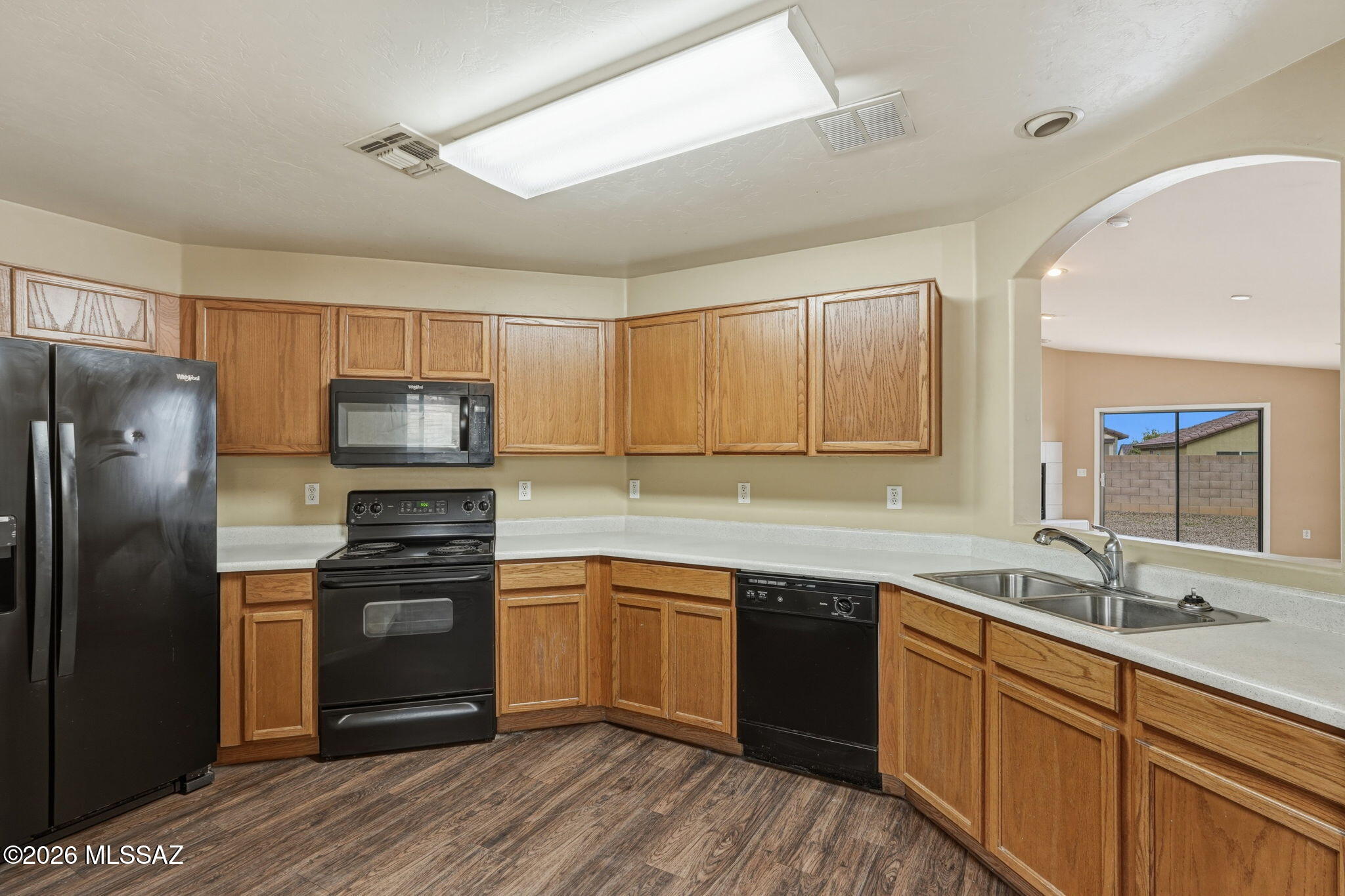 Camino Verde Estates (1-14) - Residential