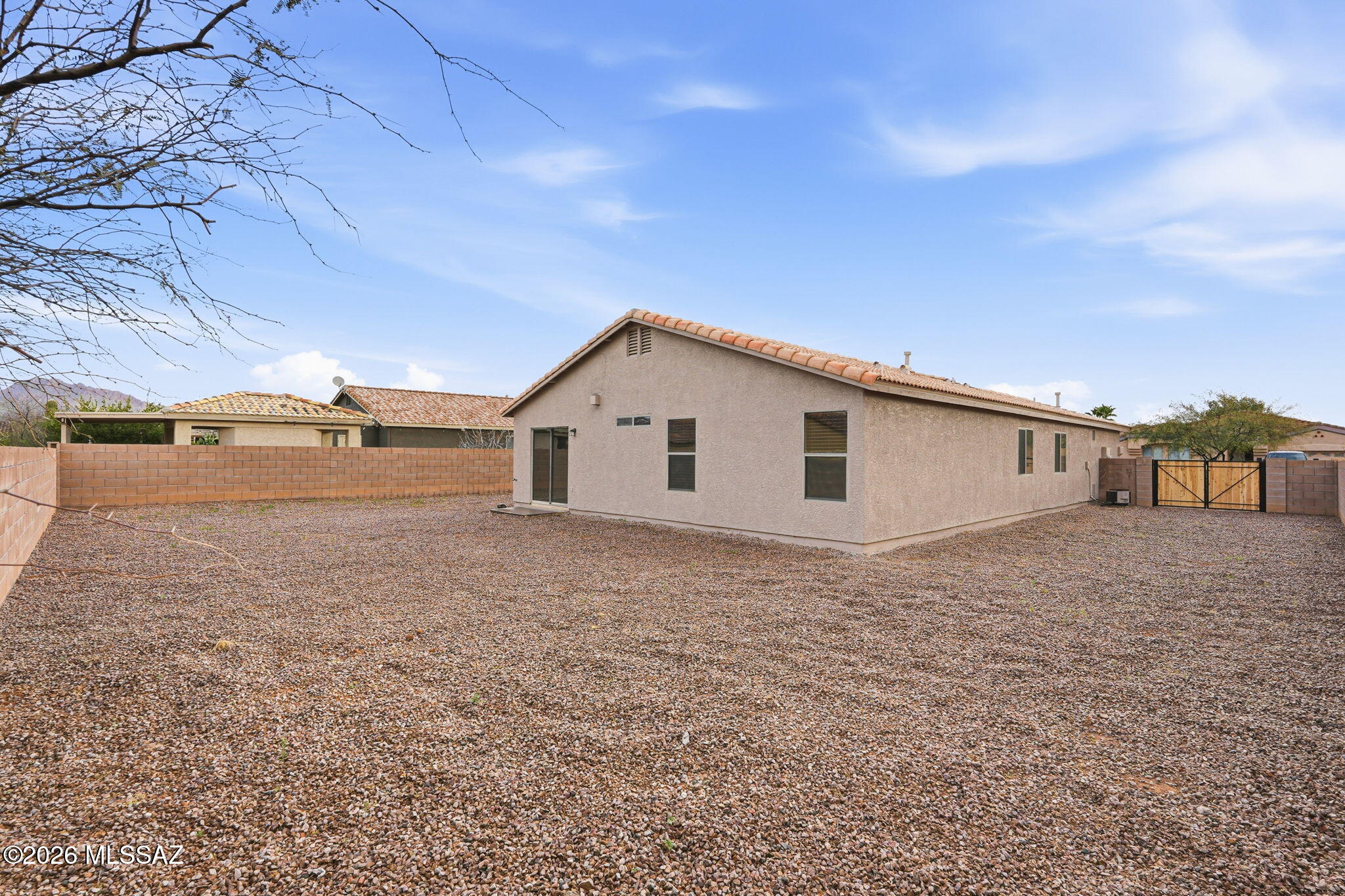 Camino Verde Estates (1-14) - Residential