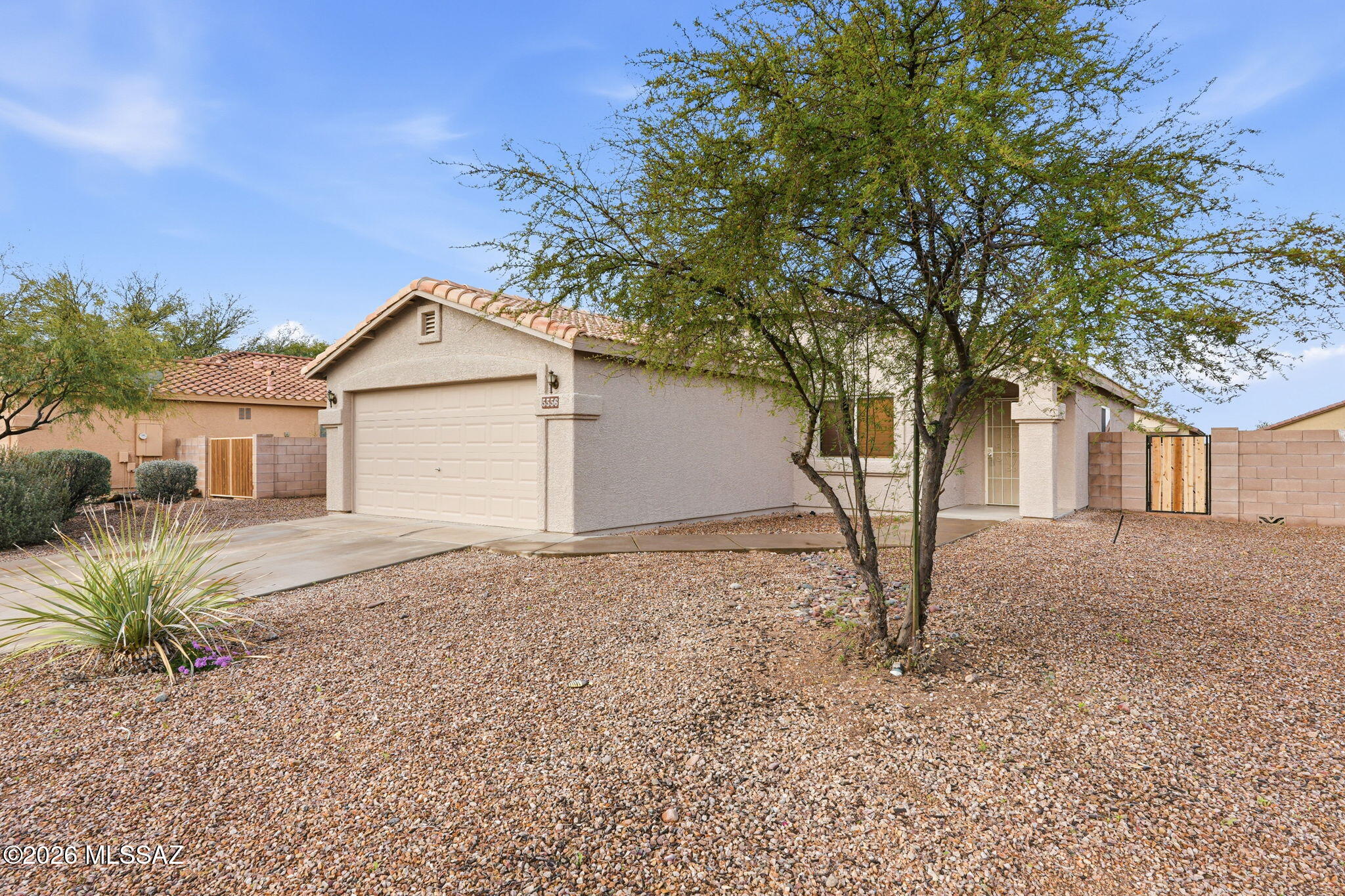 Camino Verde Estates (1-14) - Residential