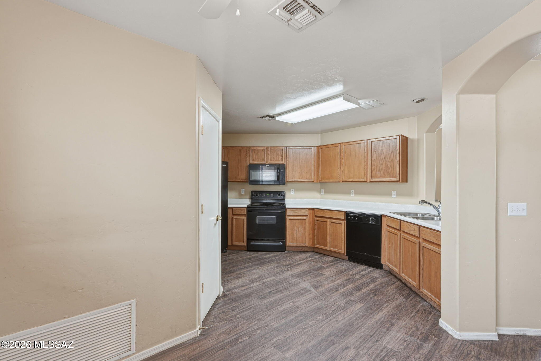 Camino Verde Estates (1-14) - Residential