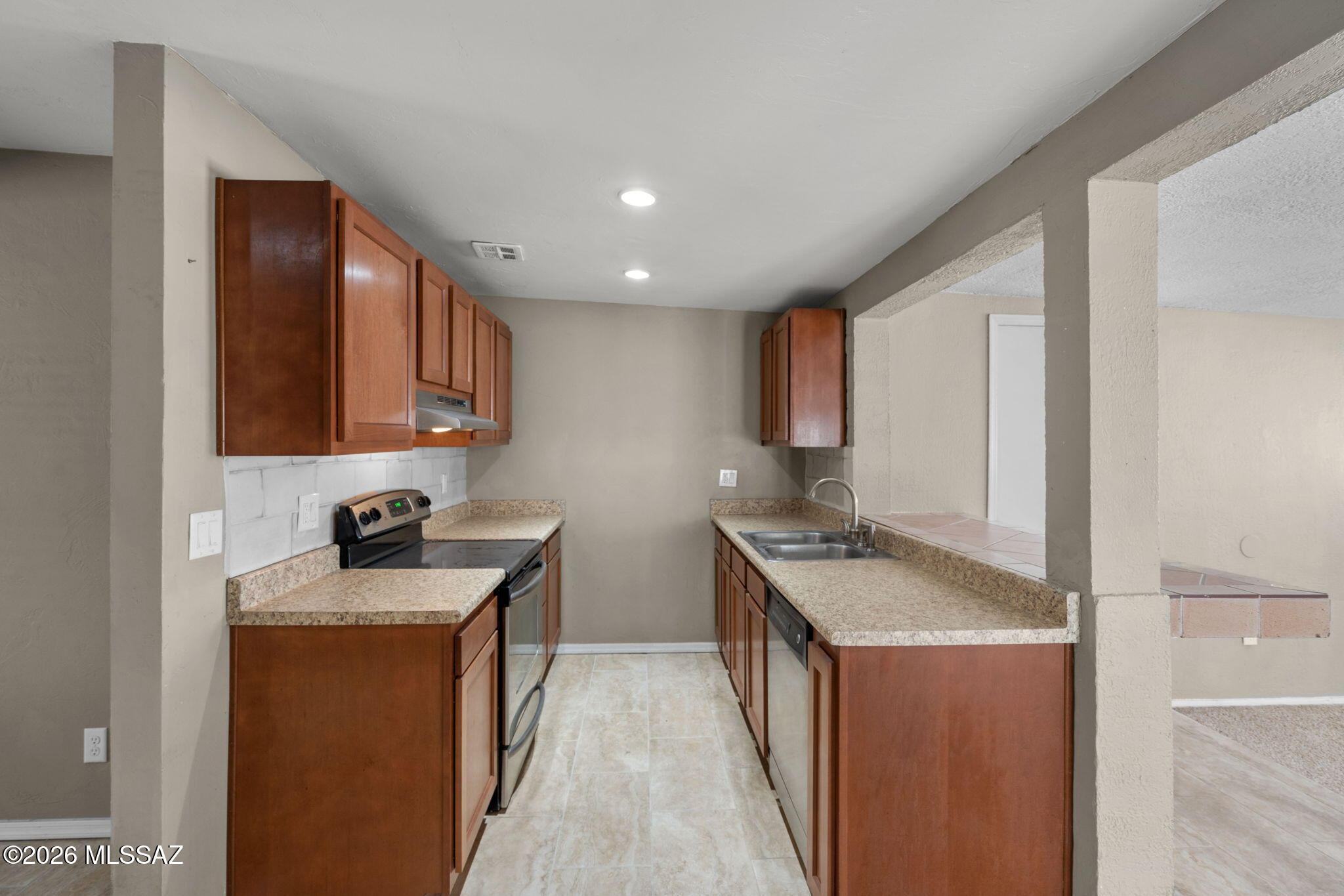 Olive Grove (87-270) - Residential