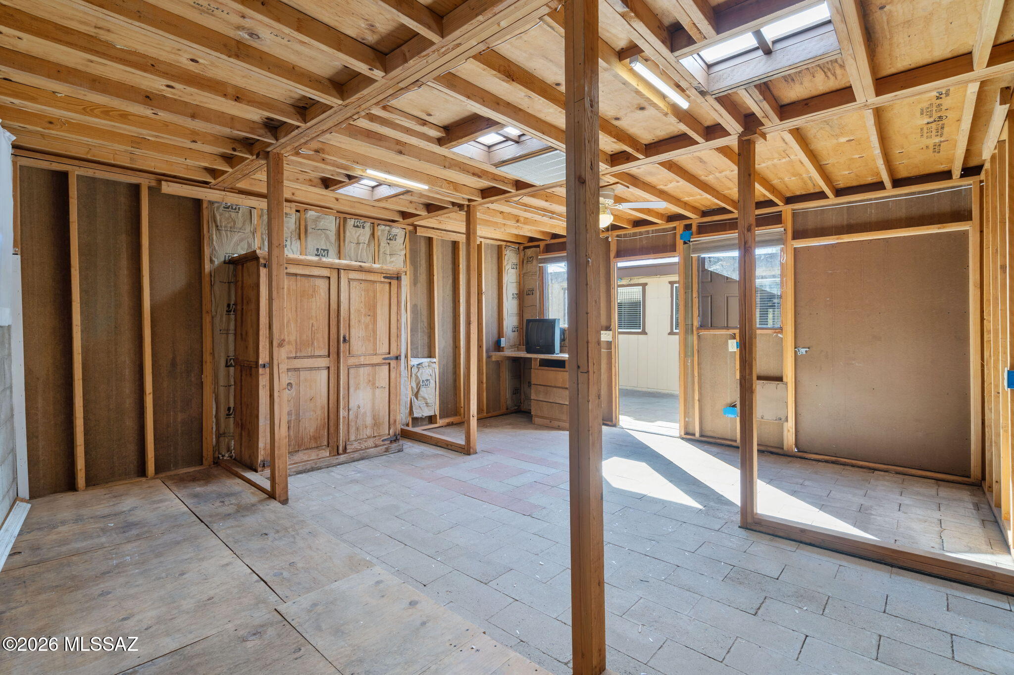Olive Grove (87-270) - Residential