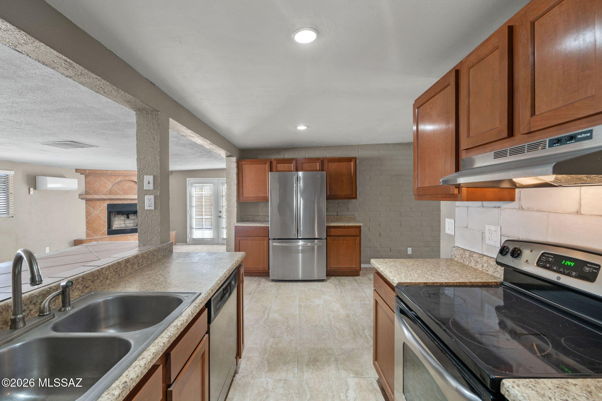Olive Grove (87-270) - Residential