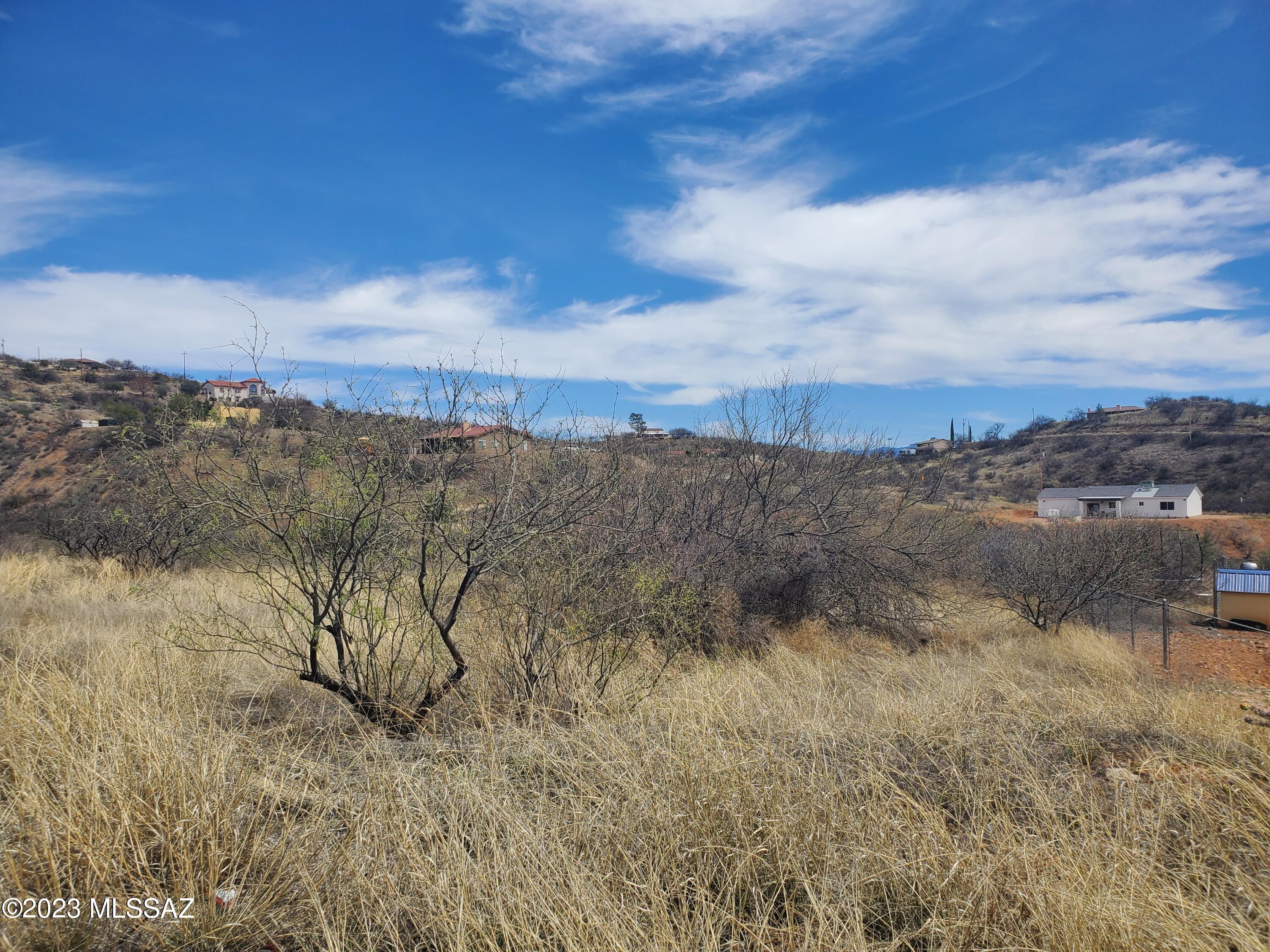 Great cul-de-sac lot nestled between two homes in a beautiful neighborhood ready to build your dream home!  This property has passed a percolation test in the past.  Paved road.