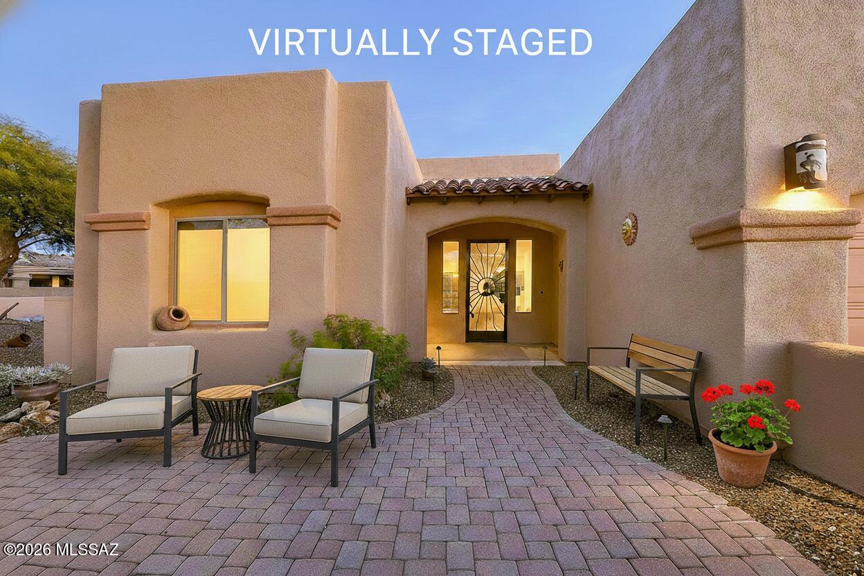 Madera Reserve Phase I(1-130) - Residential