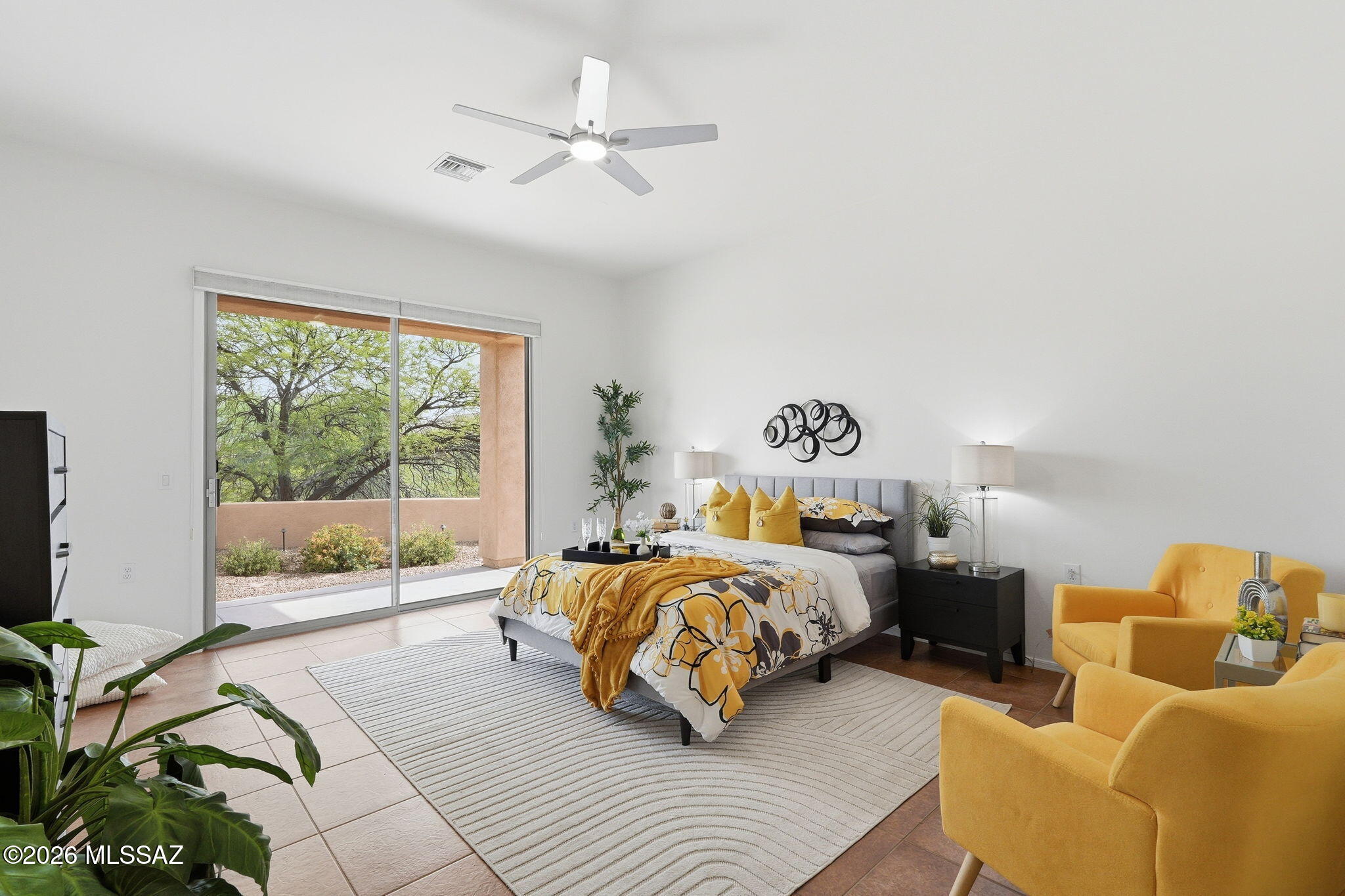 Madera Reserve Phase I(1-130) - Residential