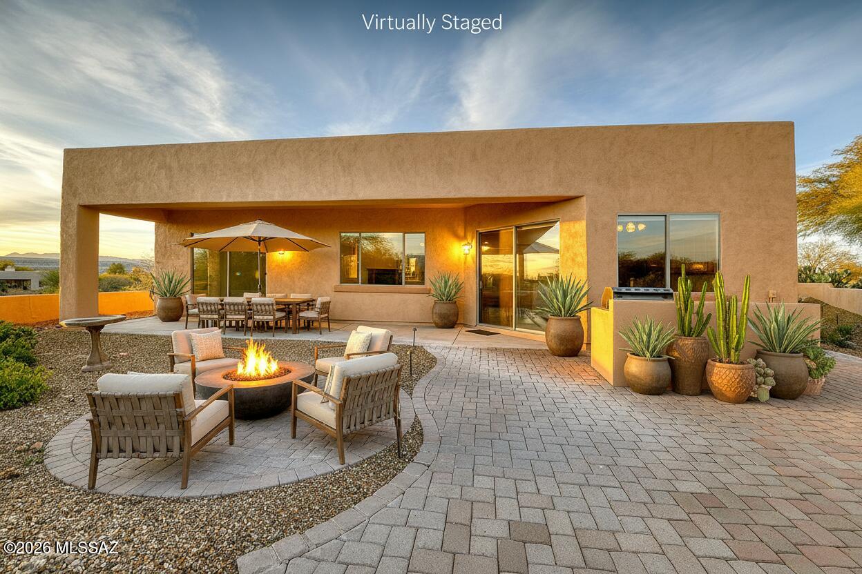 Madera Reserve Phase I(1-130) - Residential