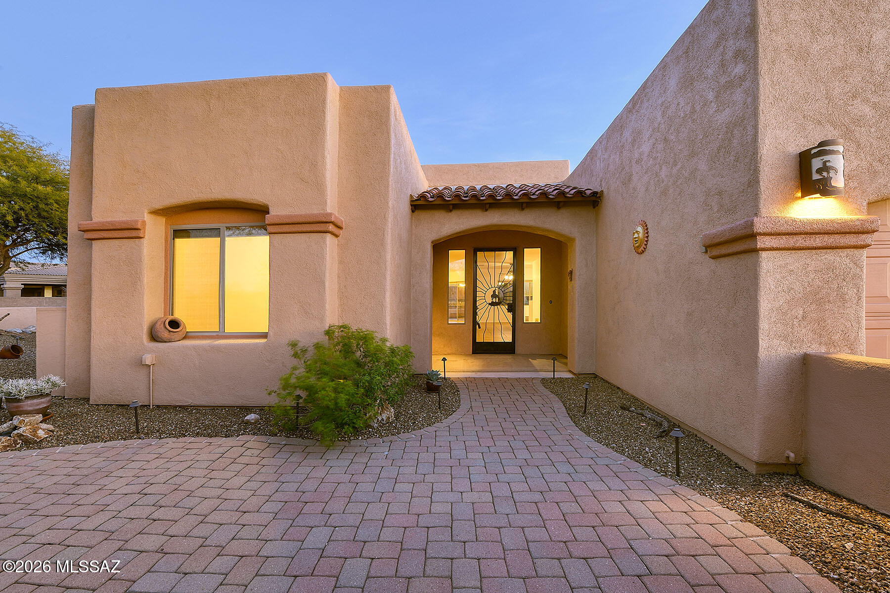 Madera Reserve Phase I(1-130) - Residential