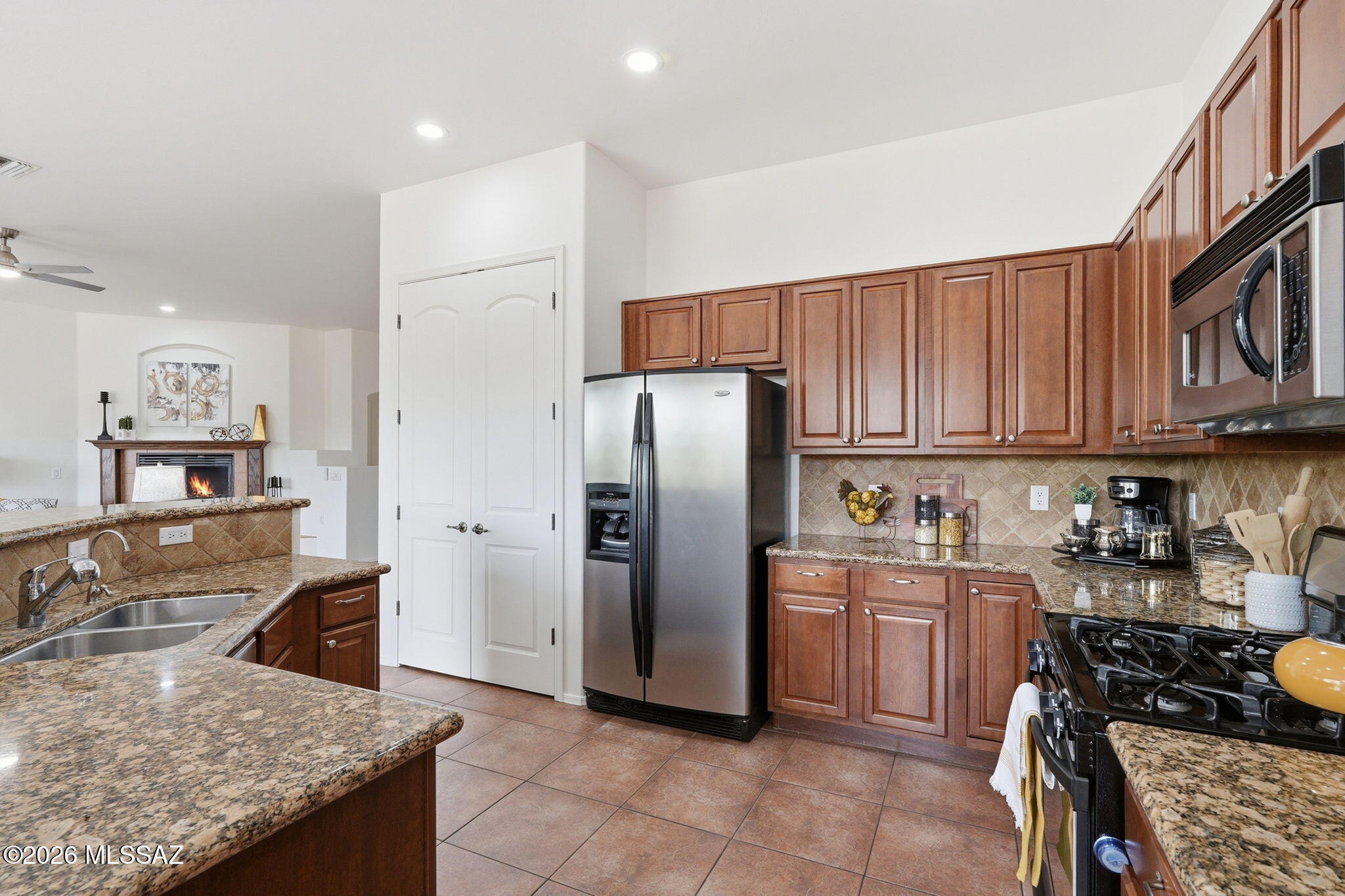 Madera Reserve Phase I(1-130) - Residential