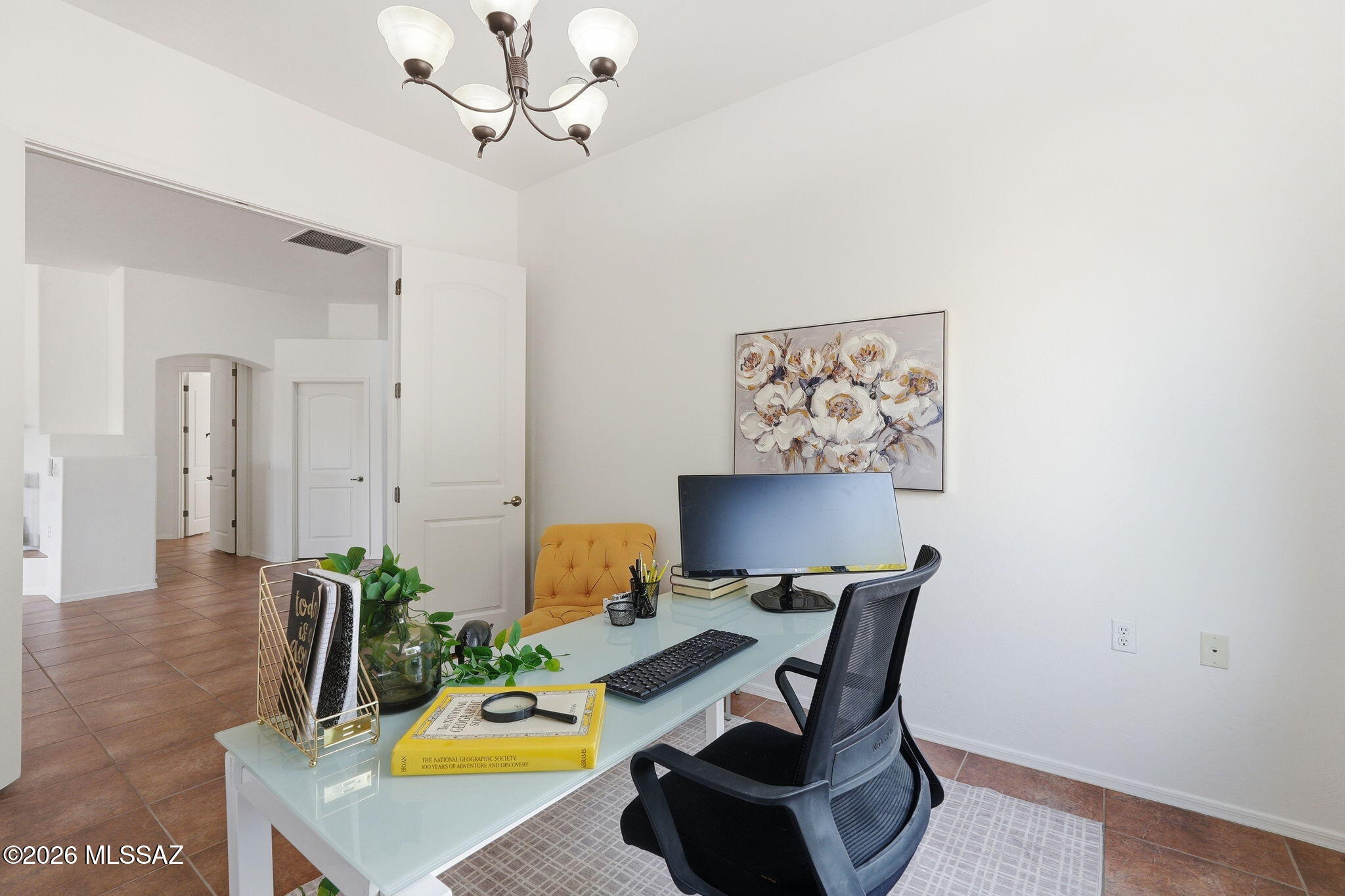 Madera Reserve Phase I(1-130) - Residential