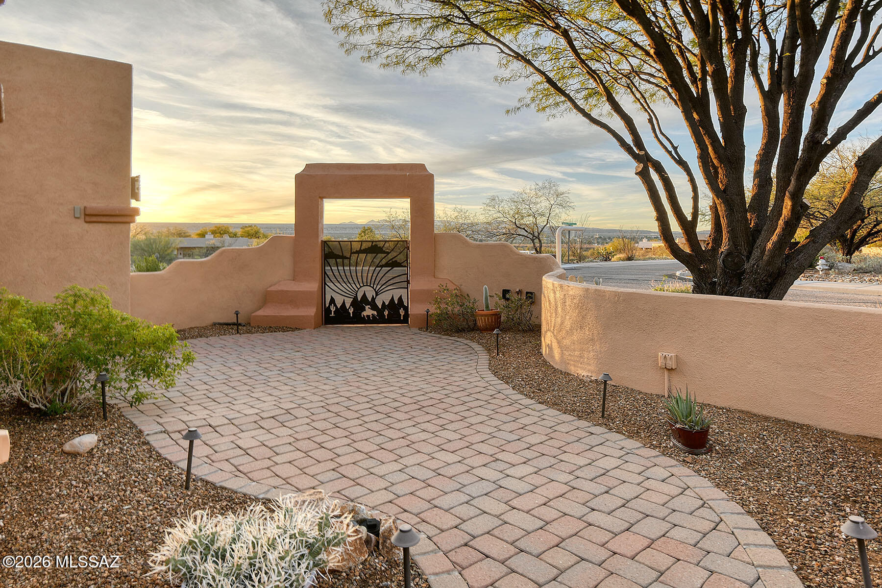 Madera Reserve Phase I(1-130) - Residential