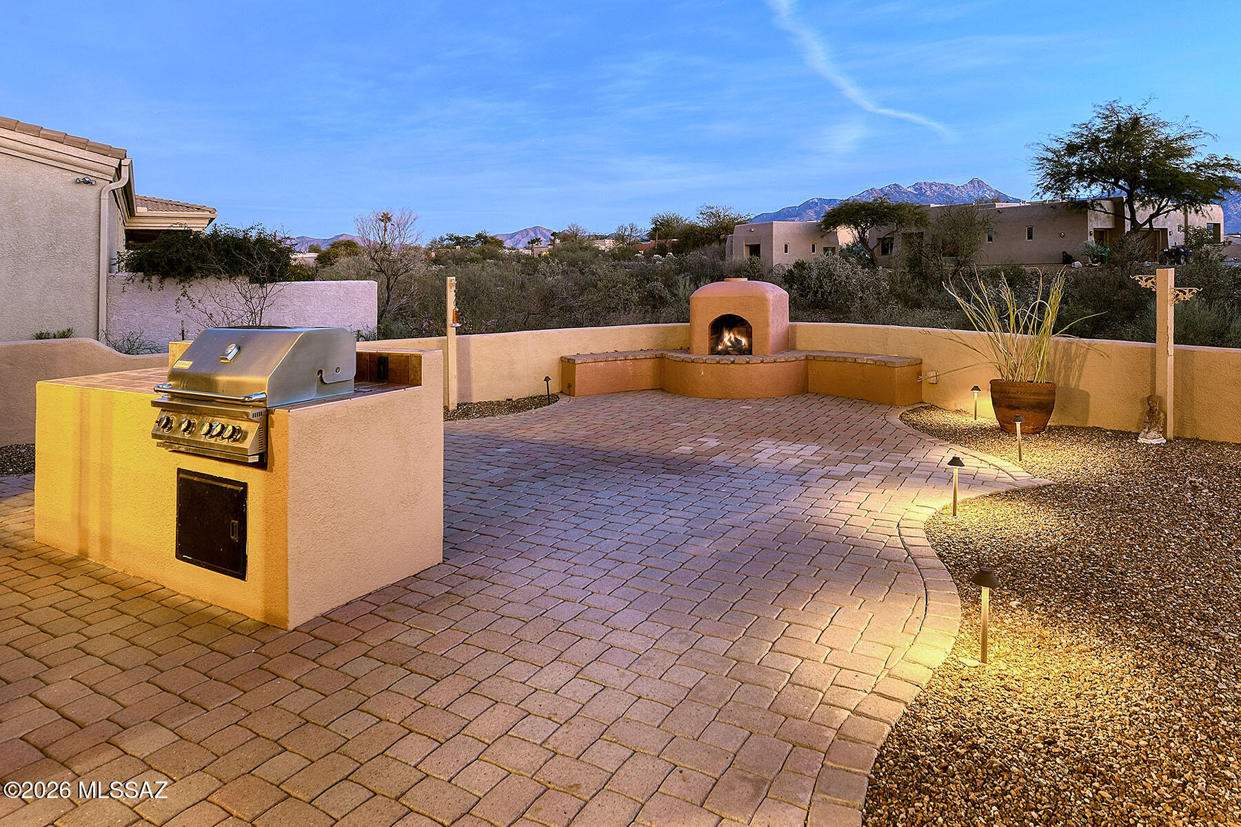 Madera Reserve Phase I(1-130) - Residential
