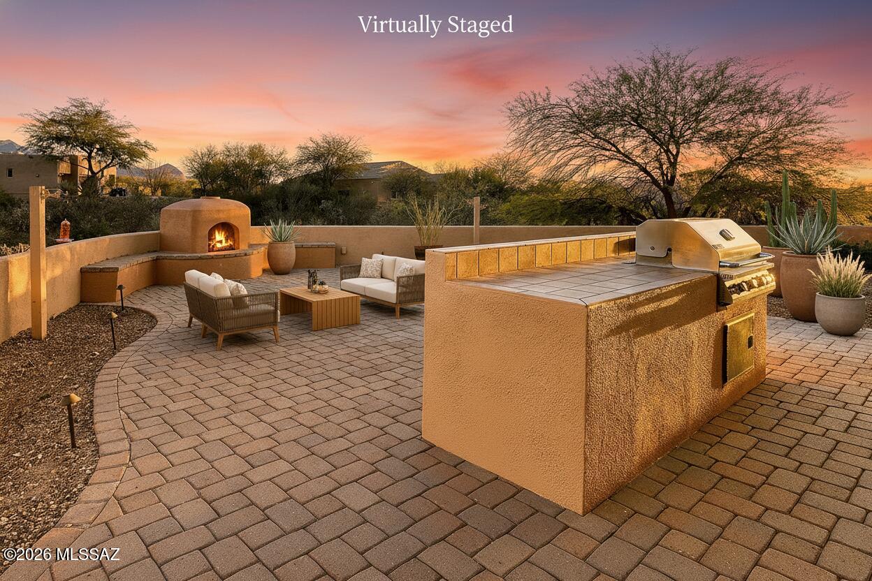 Madera Reserve Phase I(1-130) - Residential