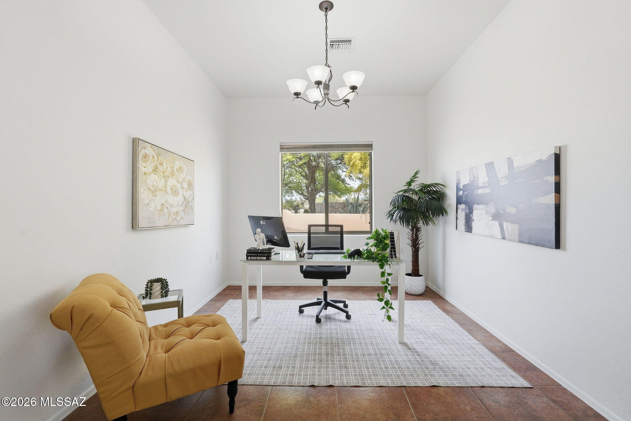 Madera Reserve Phase I(1-130) - Residential