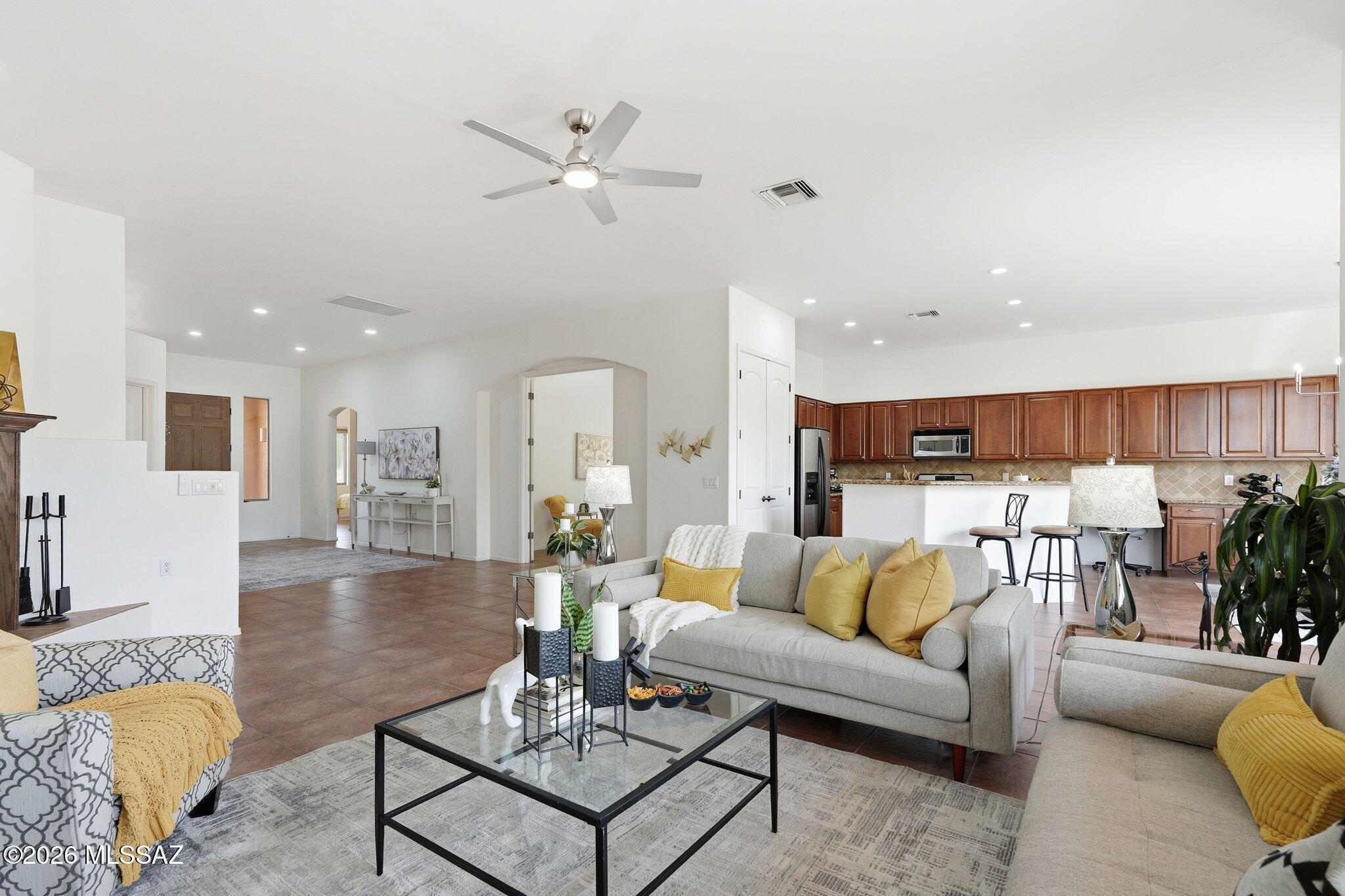 Madera Reserve Phase I(1-130) - Residential