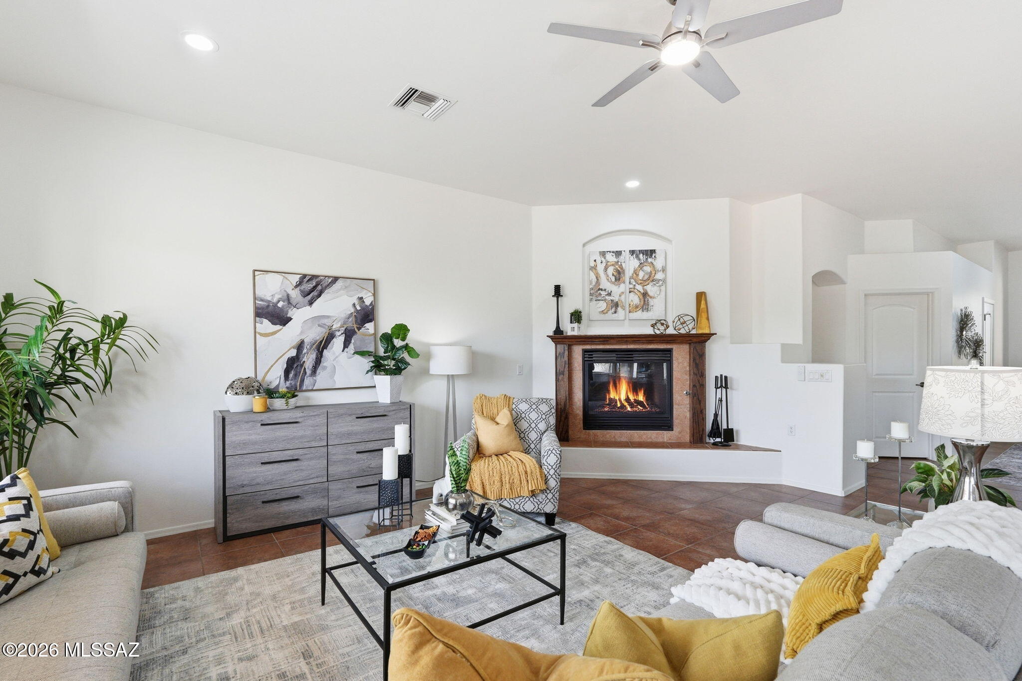 Madera Reserve Phase I(1-130) - Residential