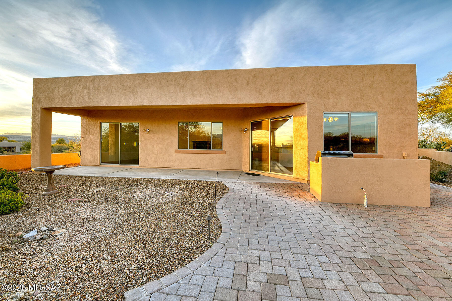 Madera Reserve Phase I(1-130) - Residential