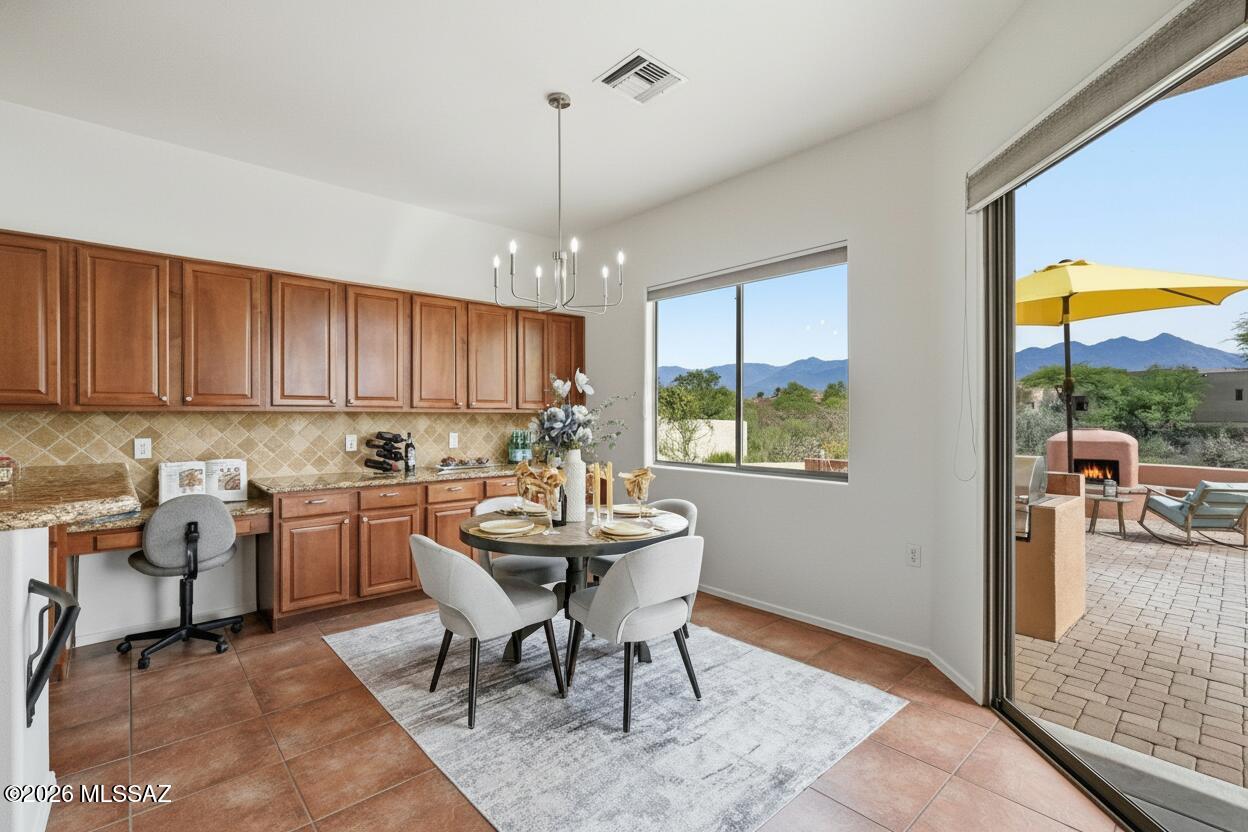 Madera Reserve Phase I(1-130) - Residential