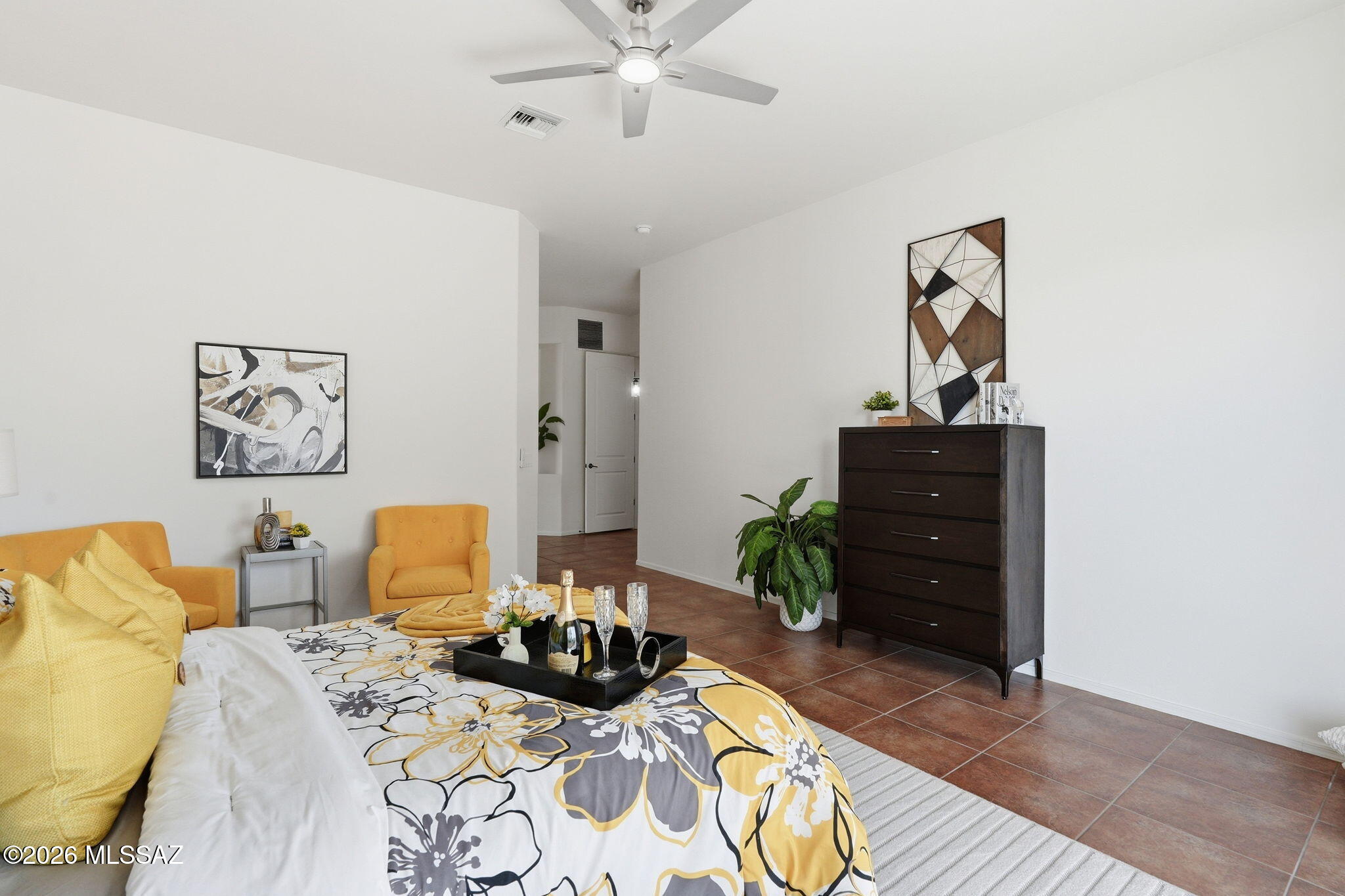 Madera Reserve Phase I(1-130) - Residential