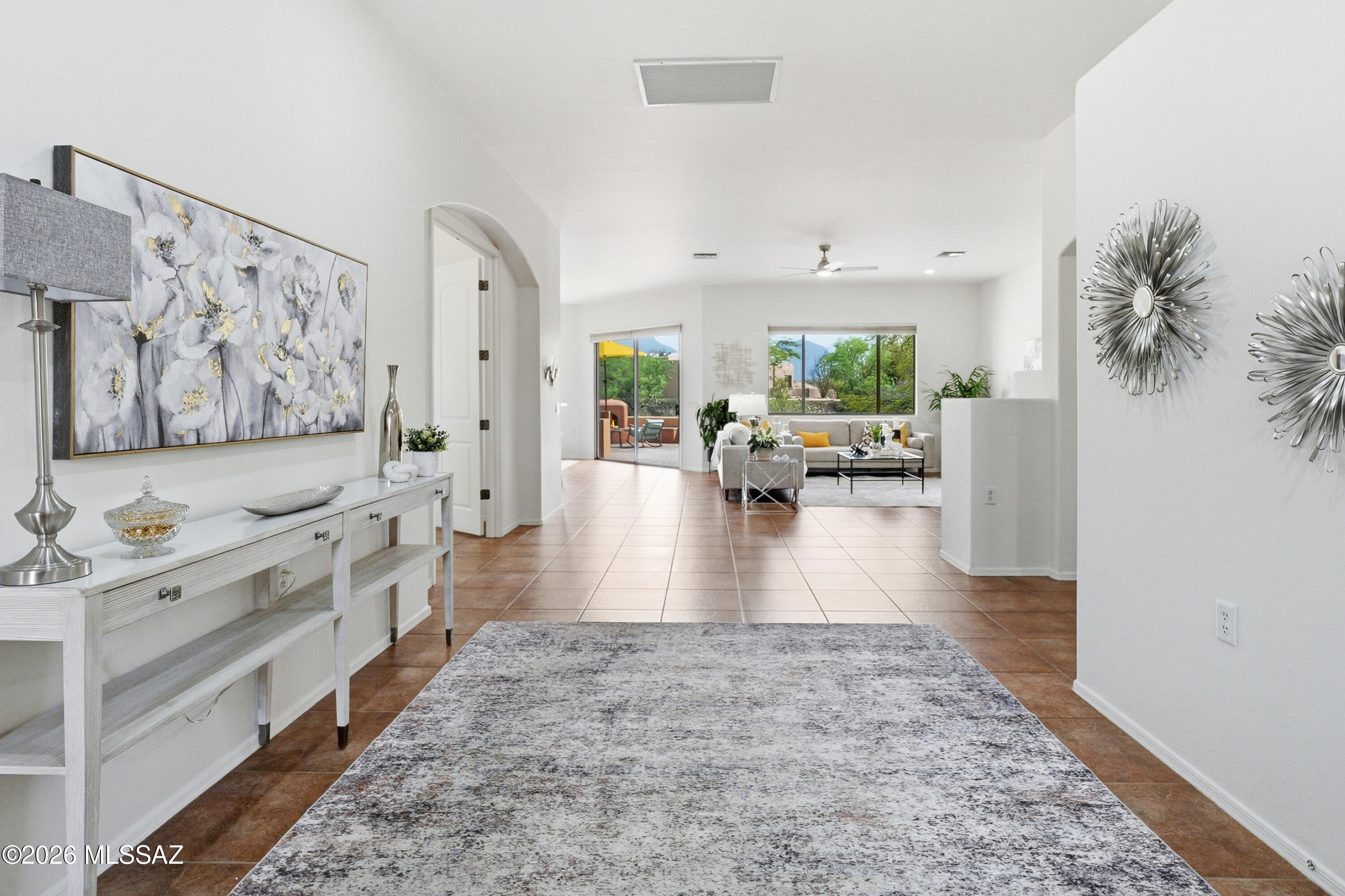 Madera Reserve Phase I(1-130) - Residential
