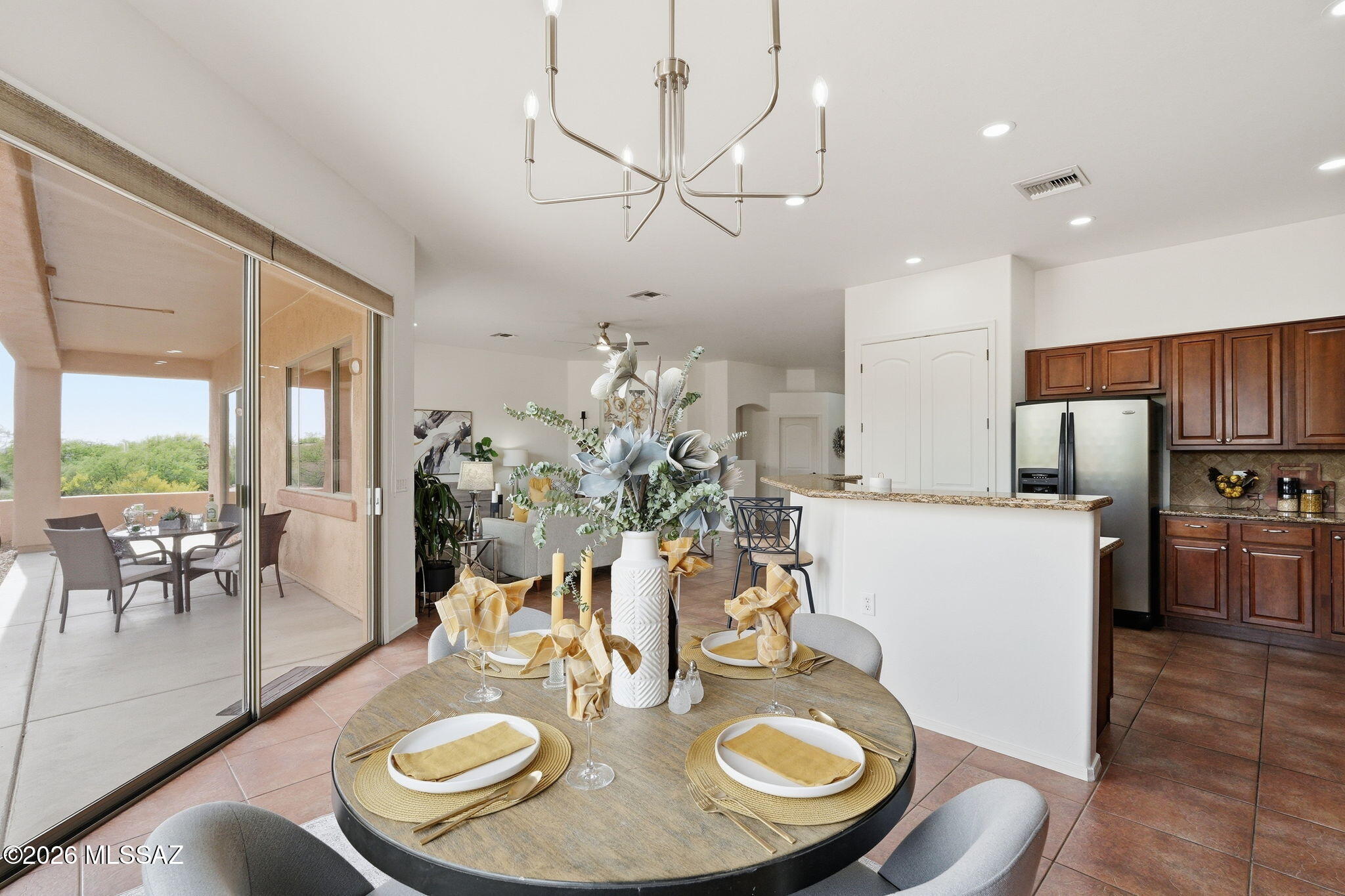 Madera Reserve Phase I(1-130) - Residential