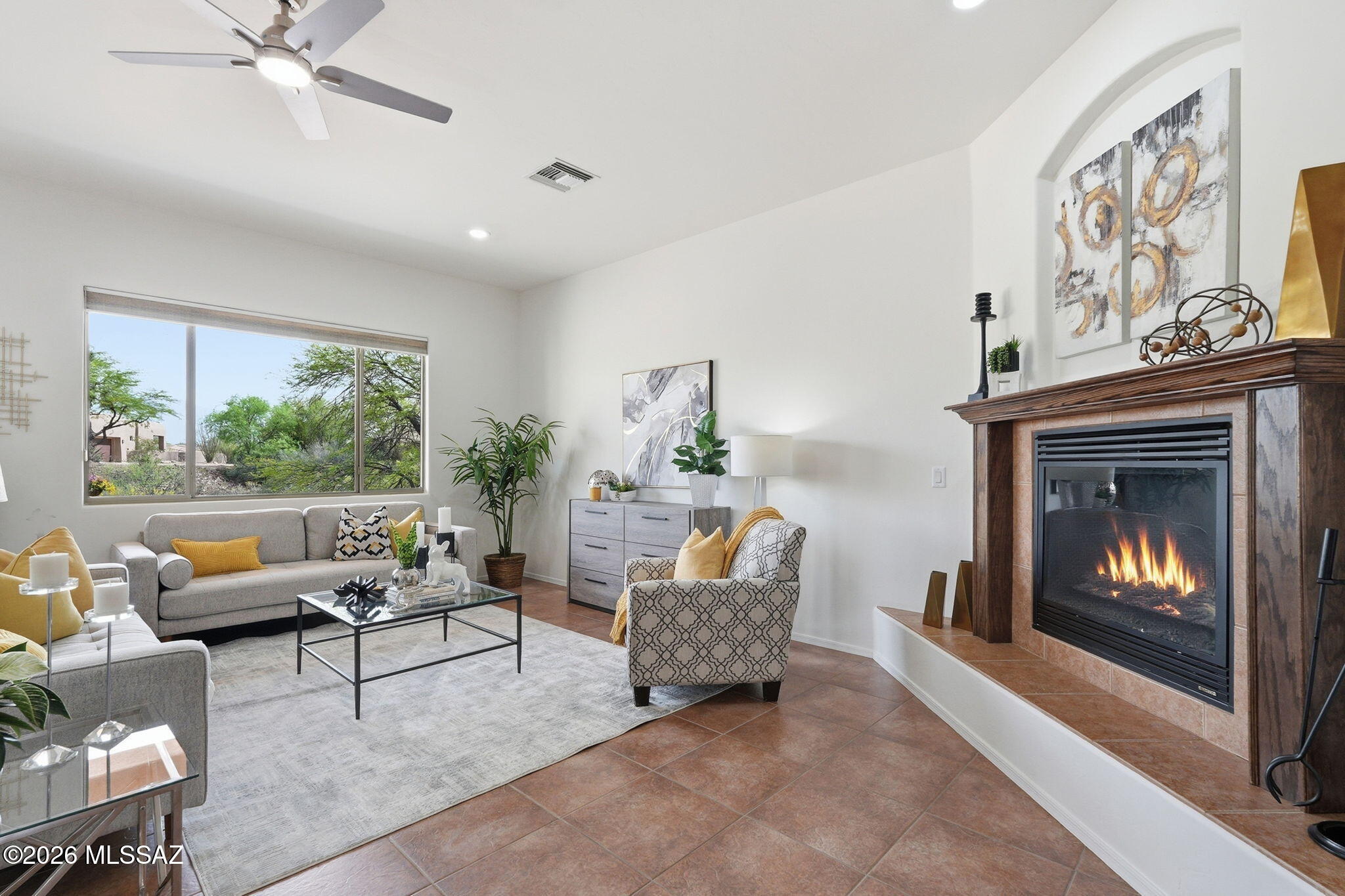 Madera Reserve Phase I(1-130) - Residential