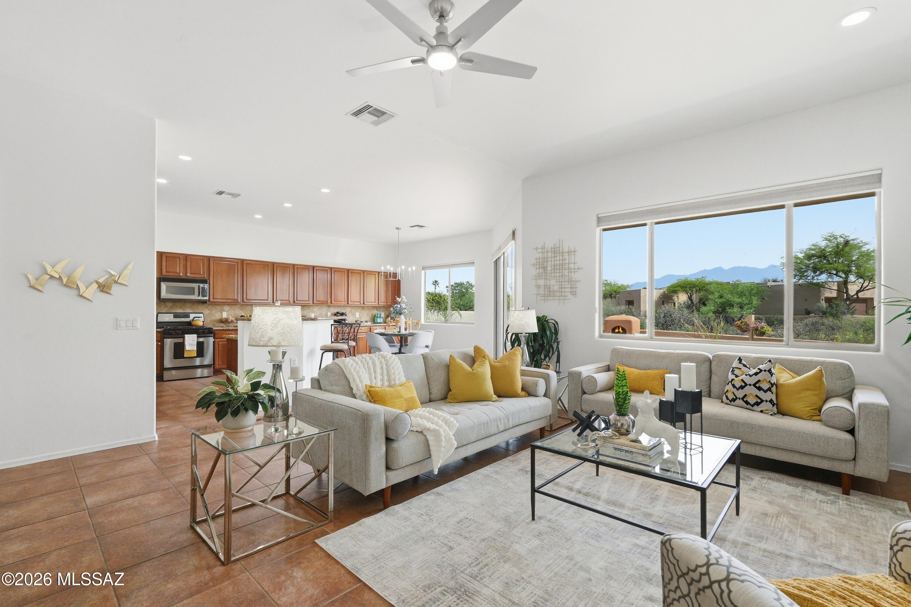 Madera Reserve Phase I(1-130) - Residential