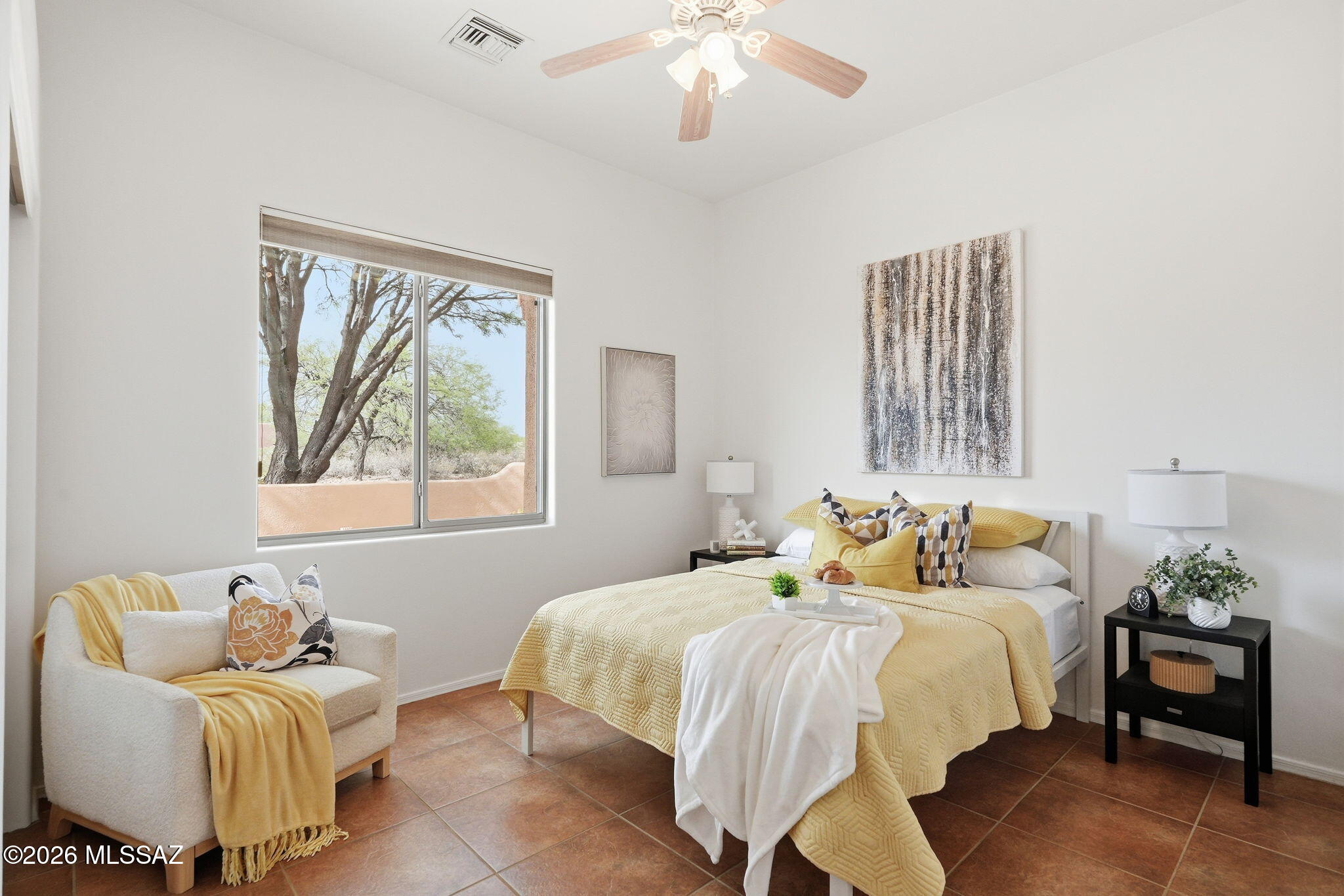 Madera Reserve Phase I(1-130) - Residential